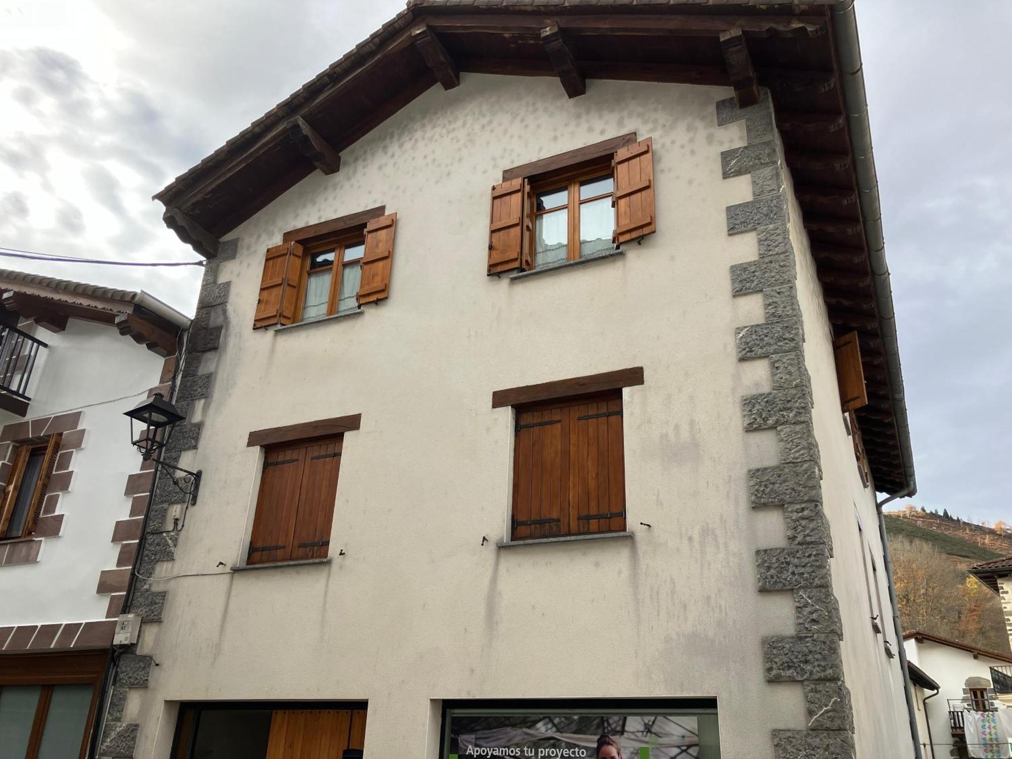 Urumea * Goizueta