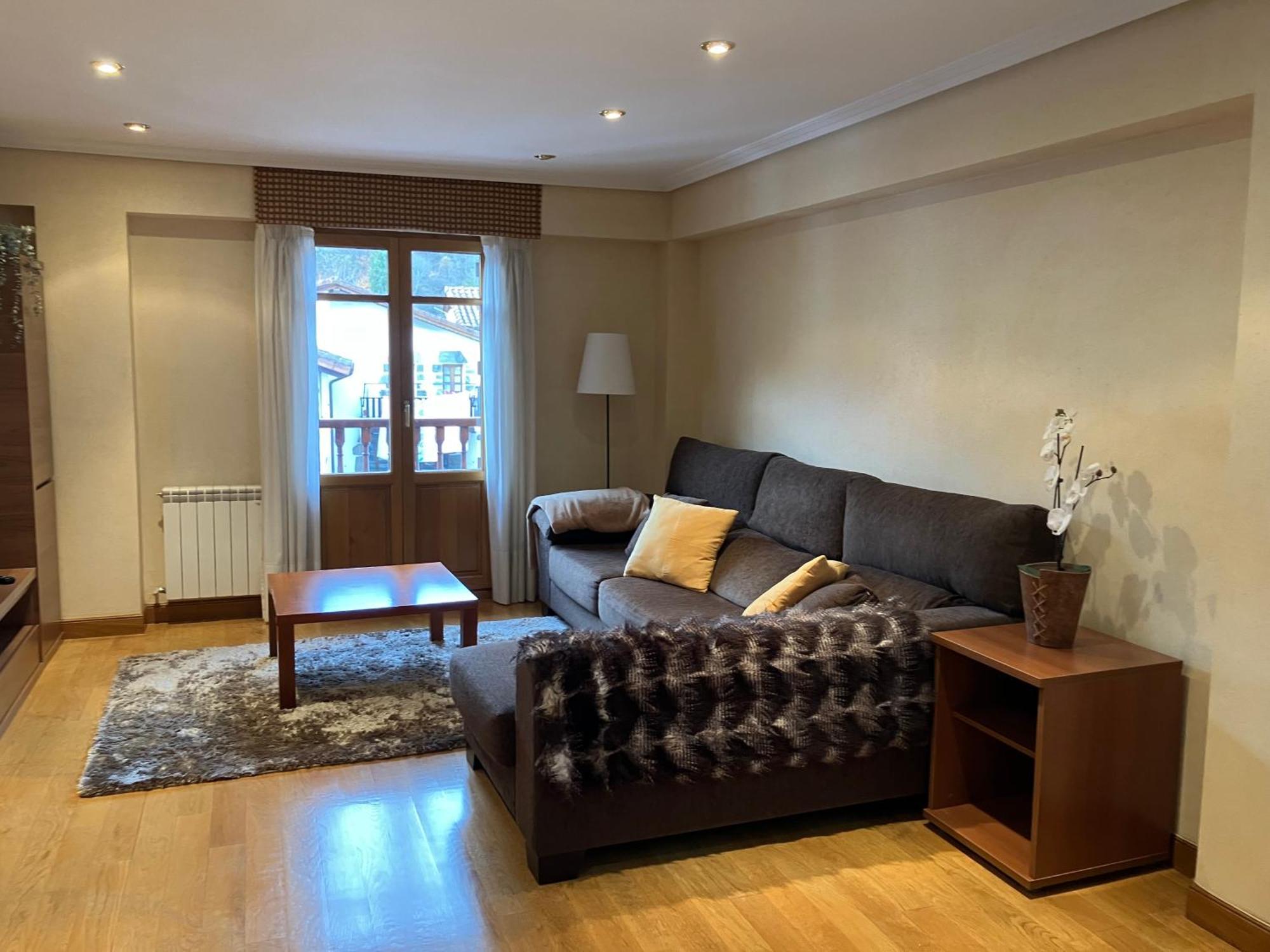 Apartment Urumea