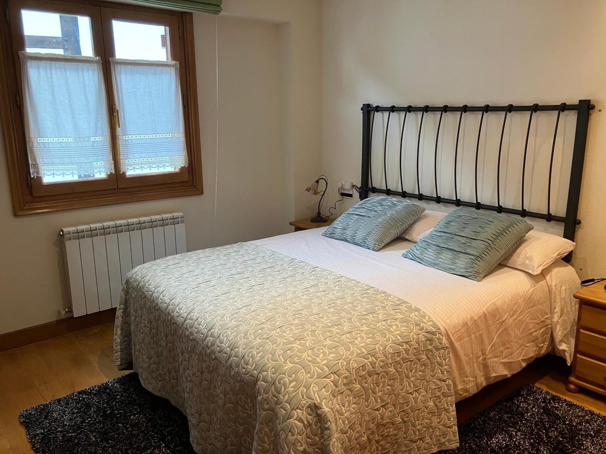Apartment Urumea *