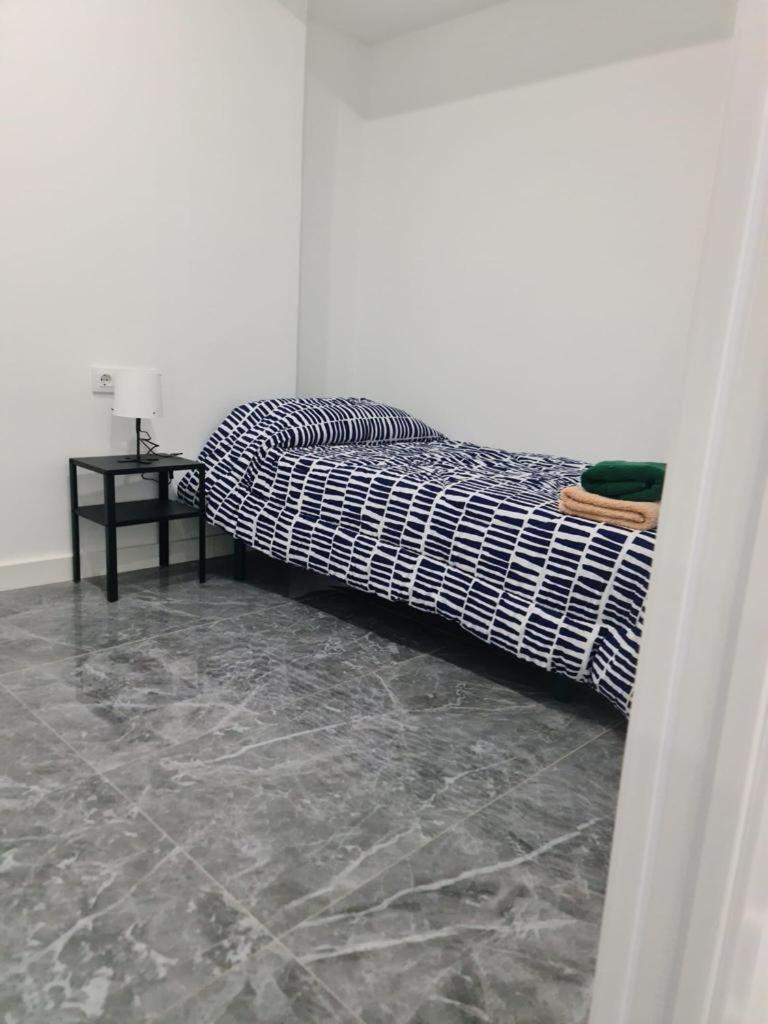 Apartamento En Ciudad Apartamento *