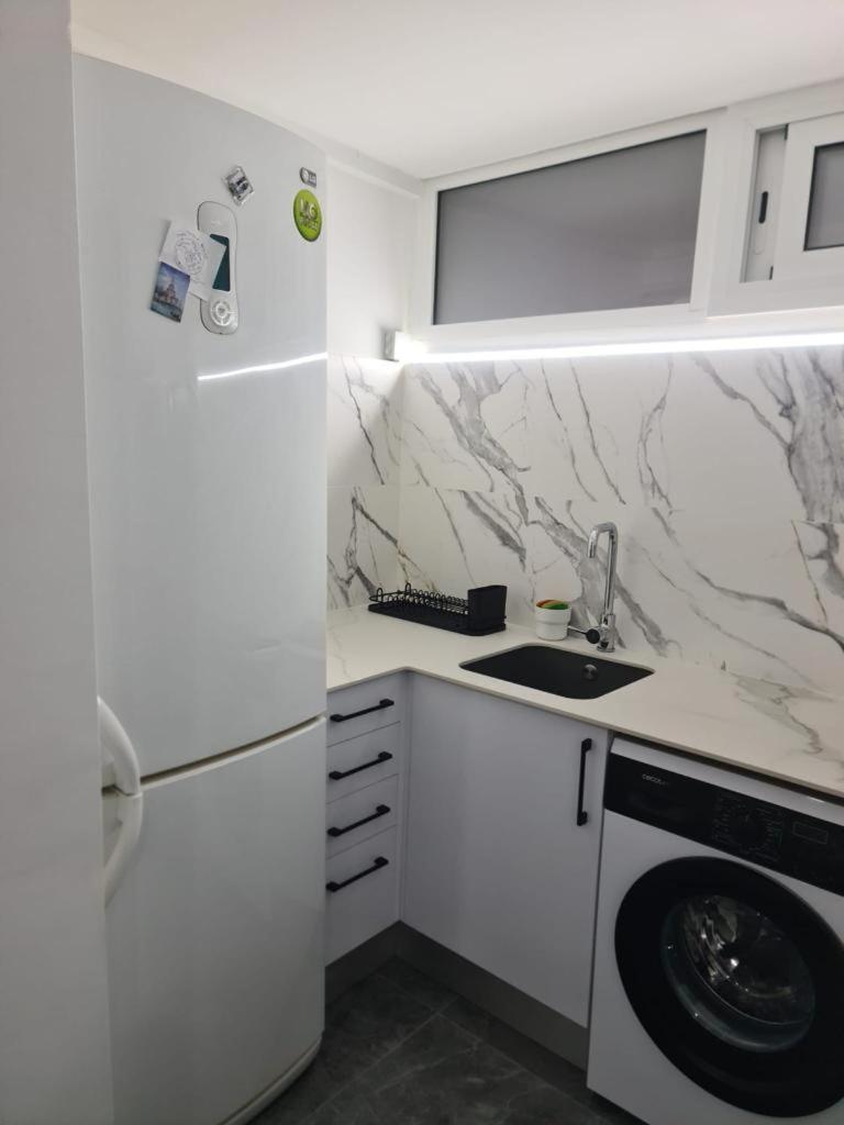 Apartamento En Ciudad Apartamento