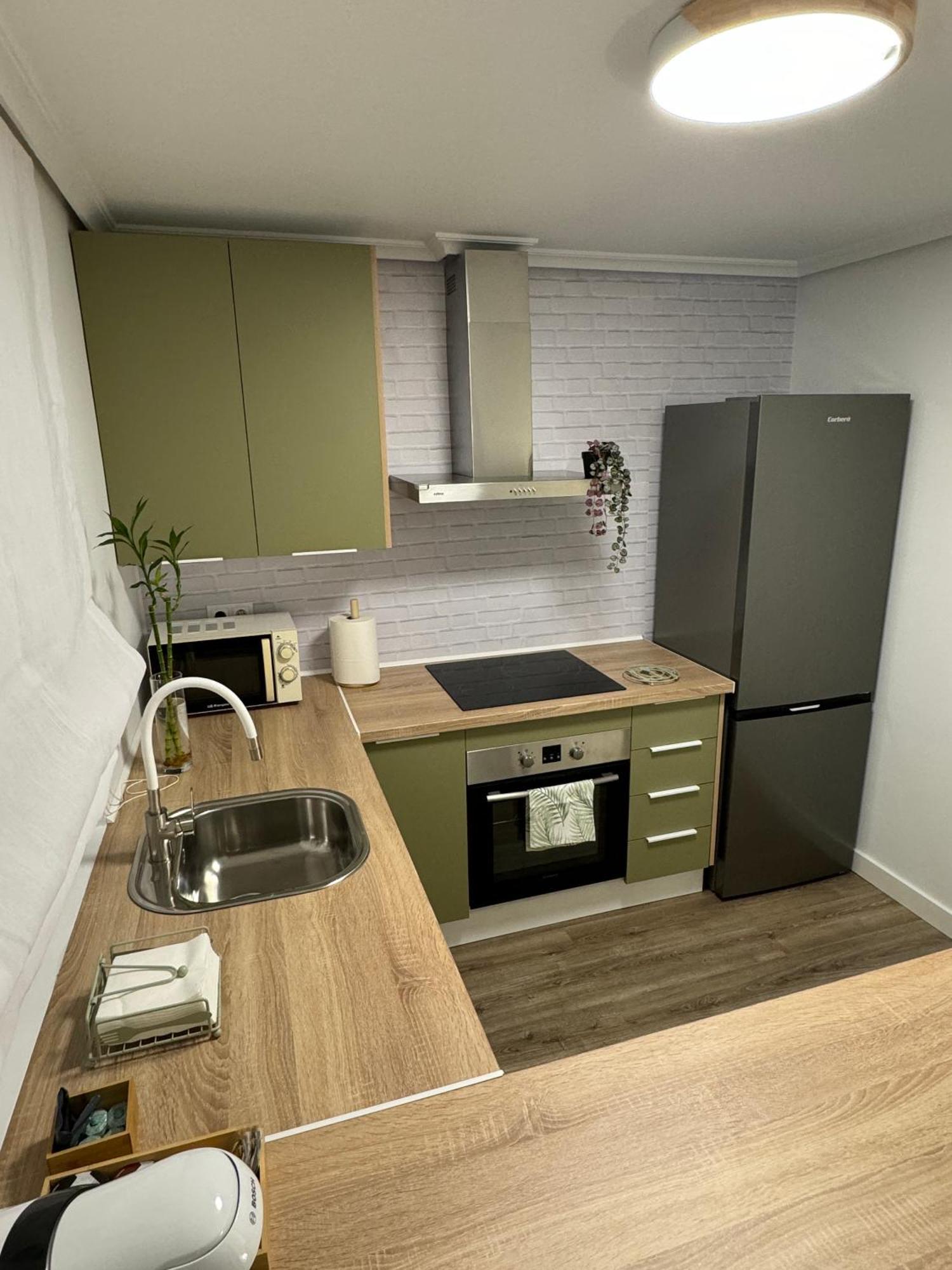 La Pastira, 6 Apartamento Jaén