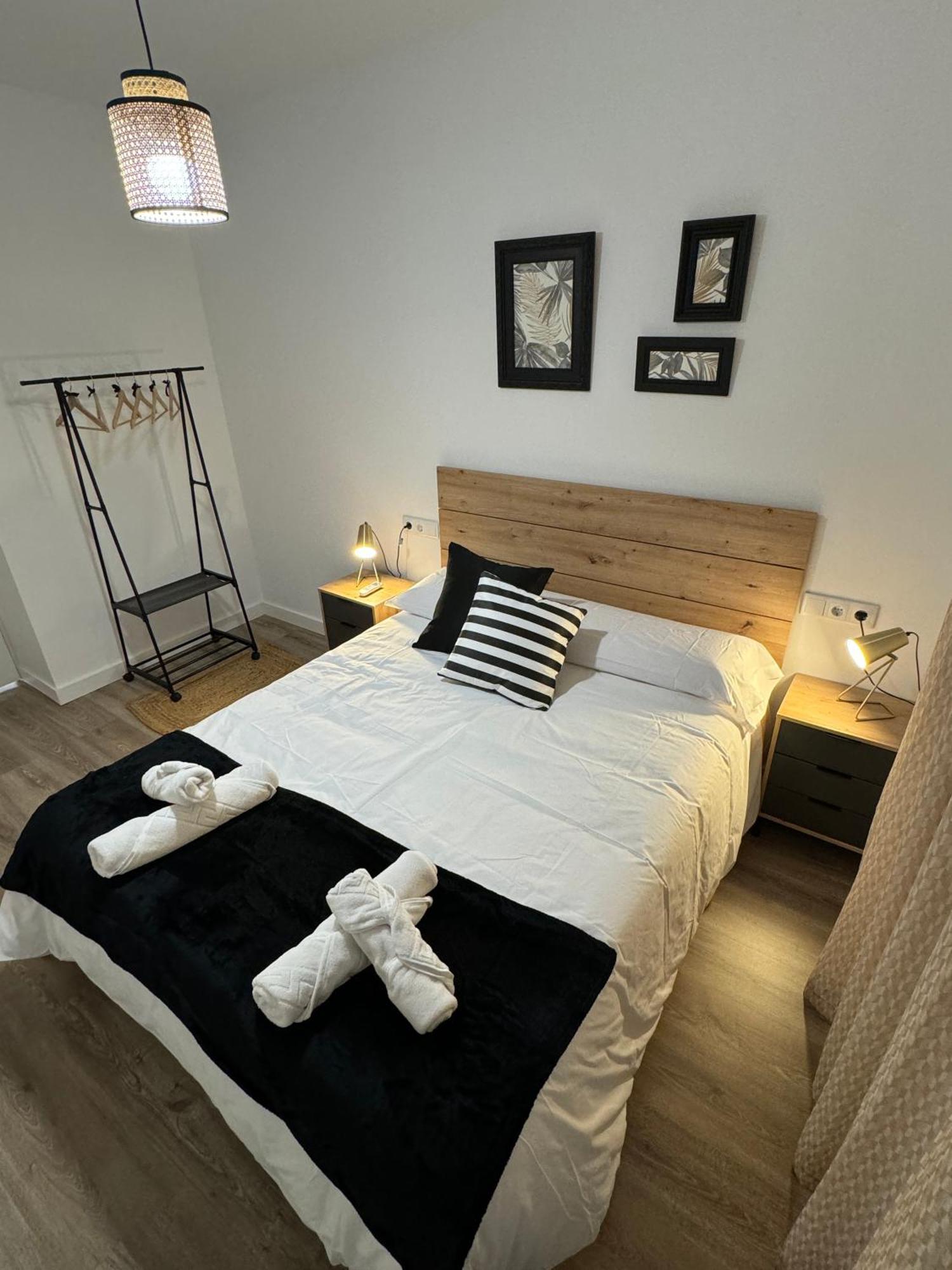La Pastira, 6 Apartamento Jaén