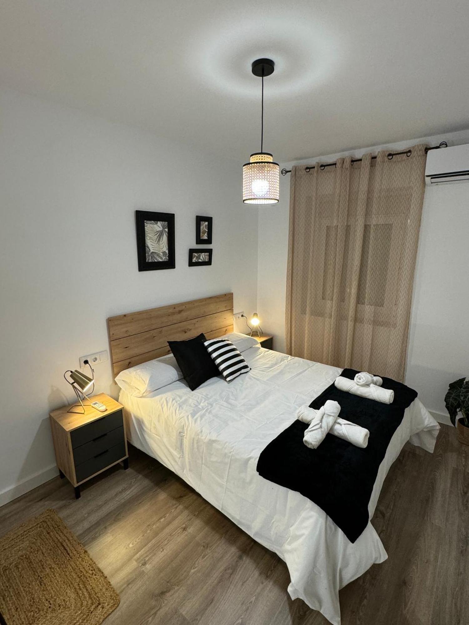 La Pastira, 6 Apartamento *