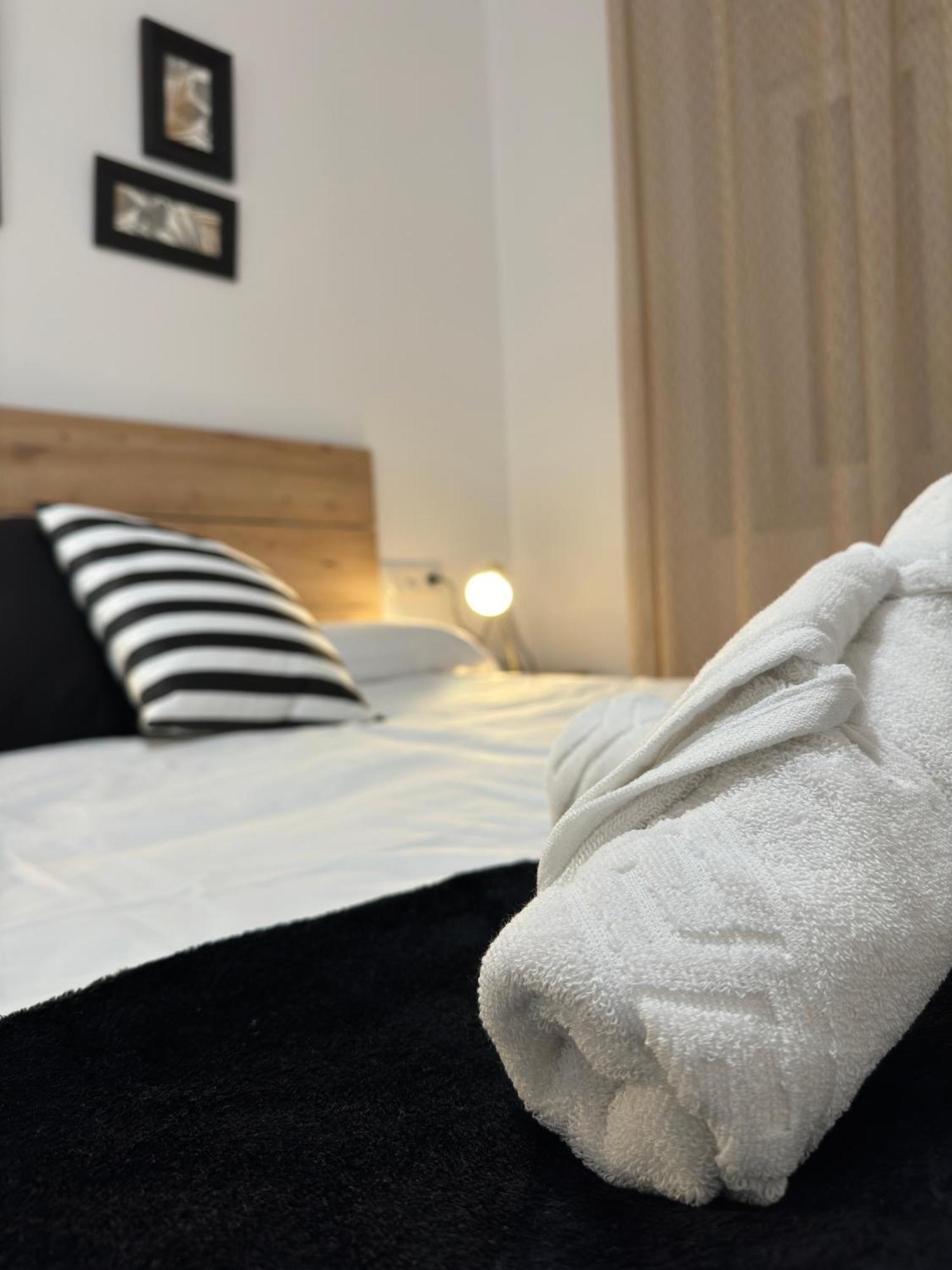 La Pastira, 6 Apartamento Jaén