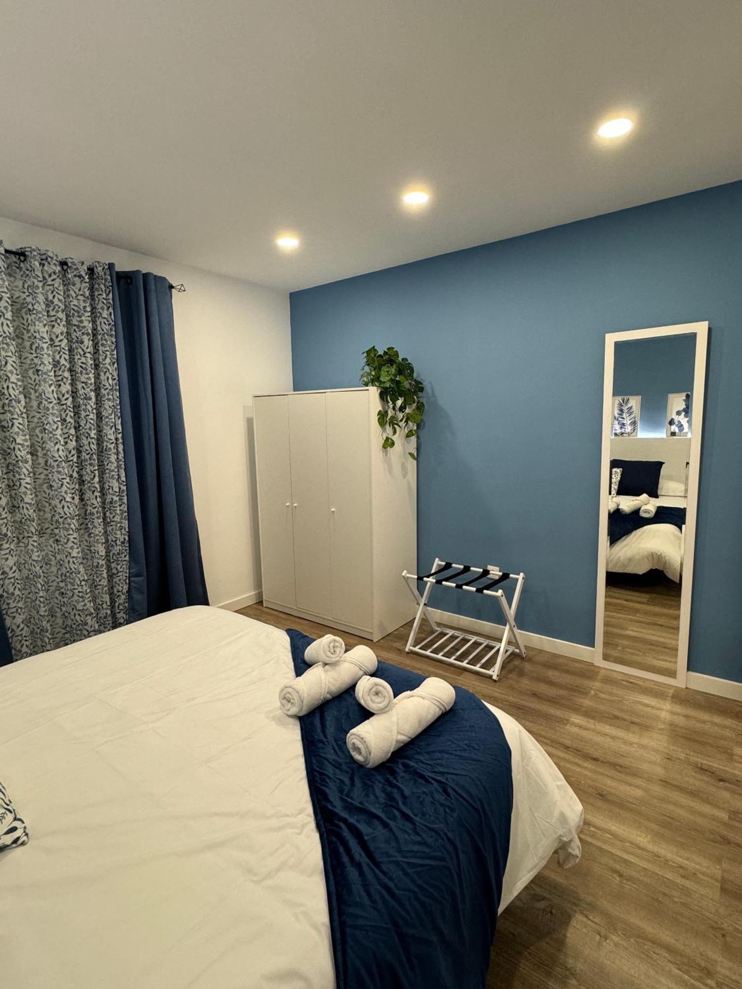 La Pastira, 6 Apartamento *