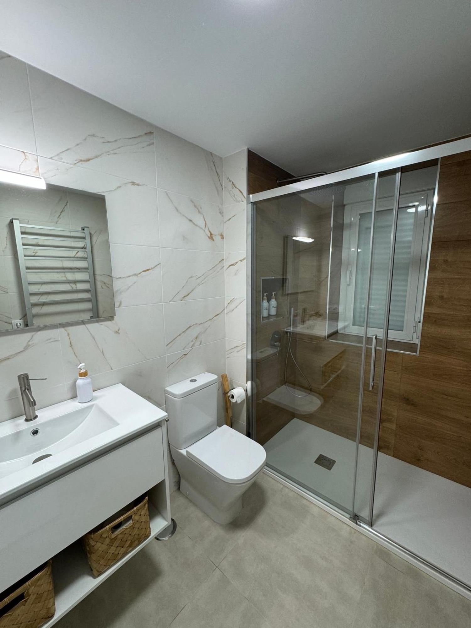 Apartamento La Pastira, 6 Jaén