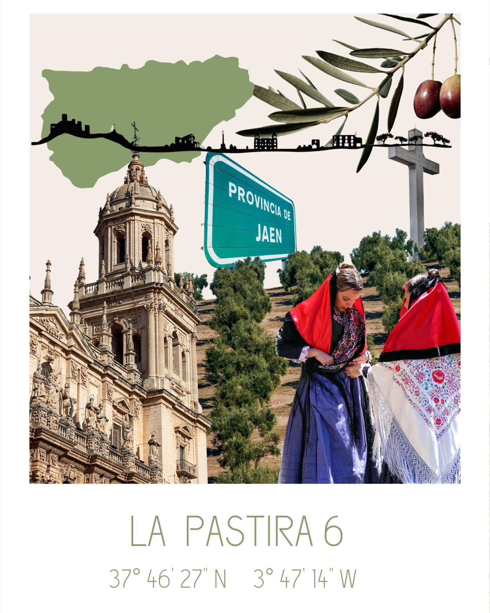 Apartamento La Pastira, 6 *