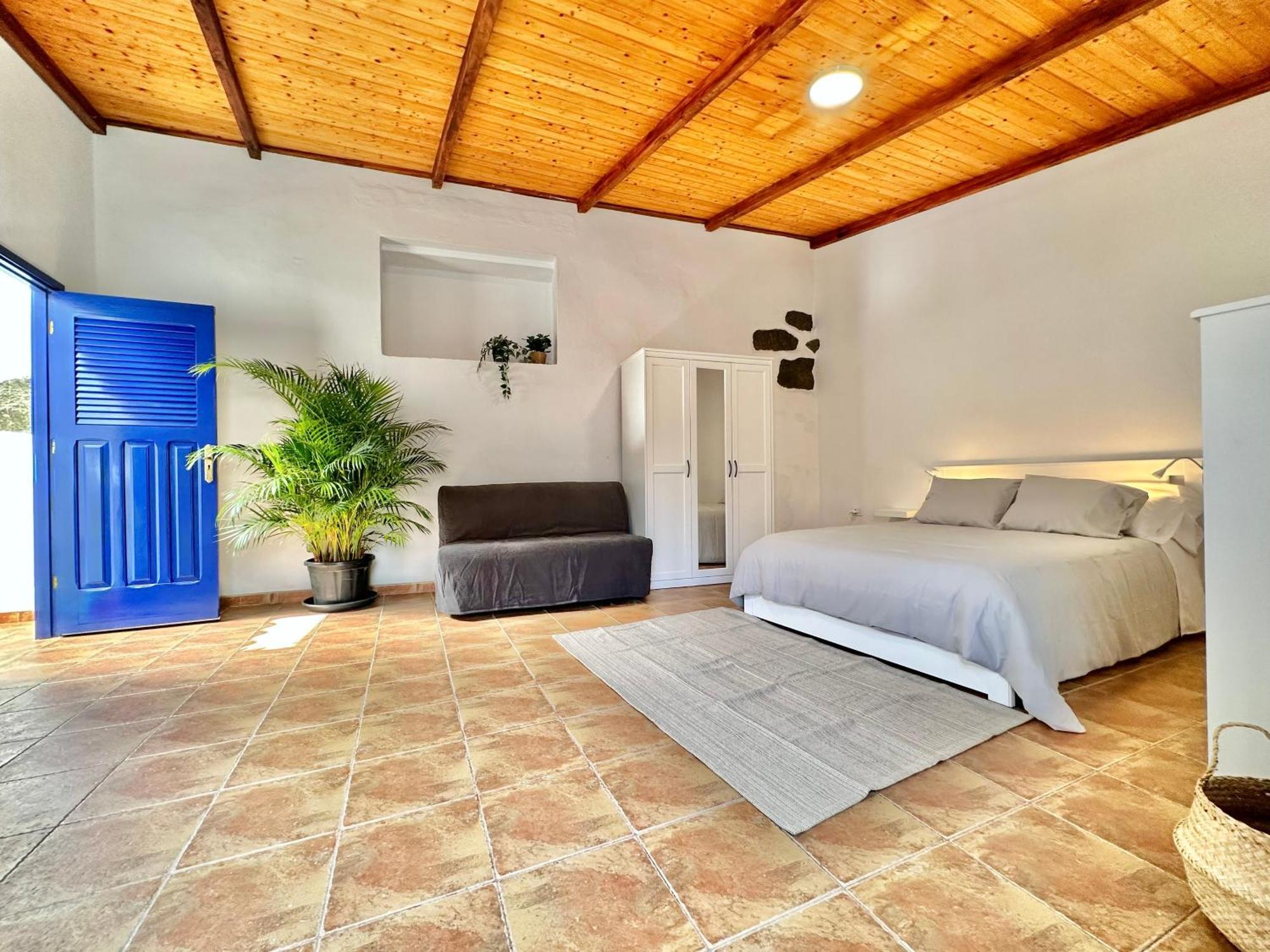 Сasa de vacaciones Teresitas Escape