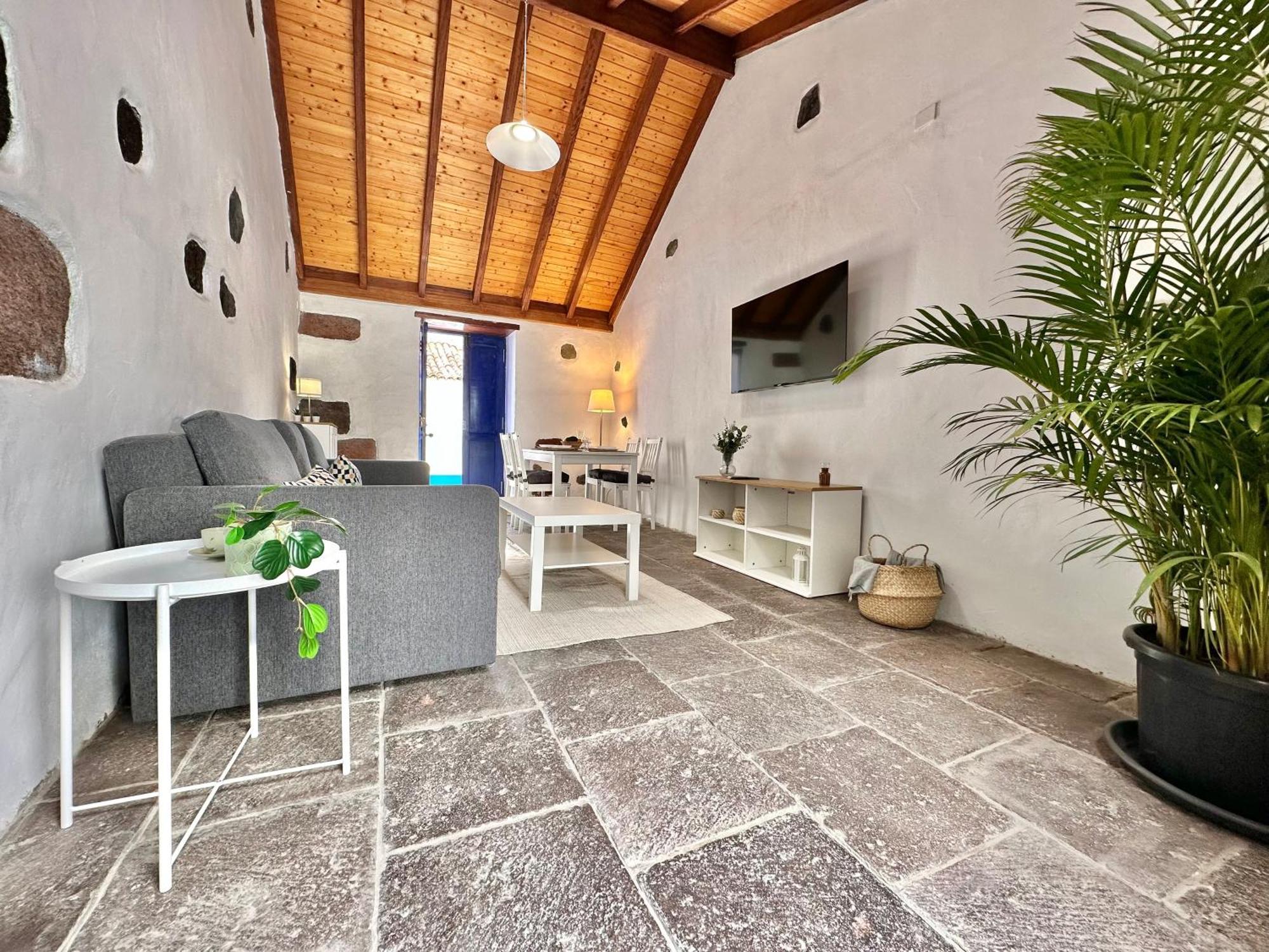 Teresitas Escape San Andrés