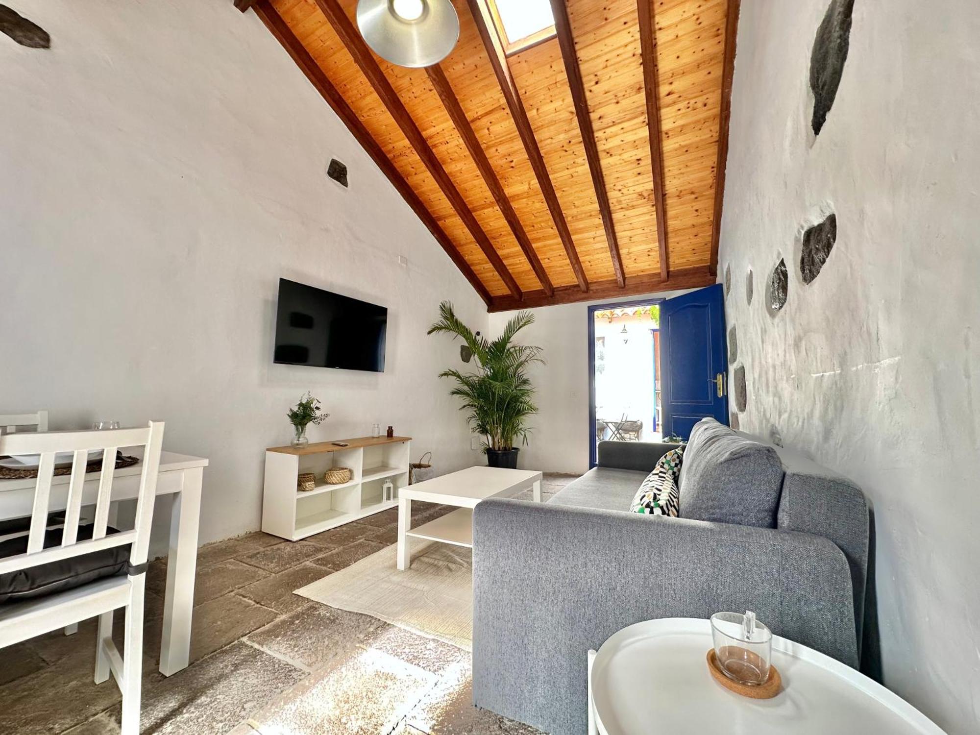 Teresitas Escape San Andrés