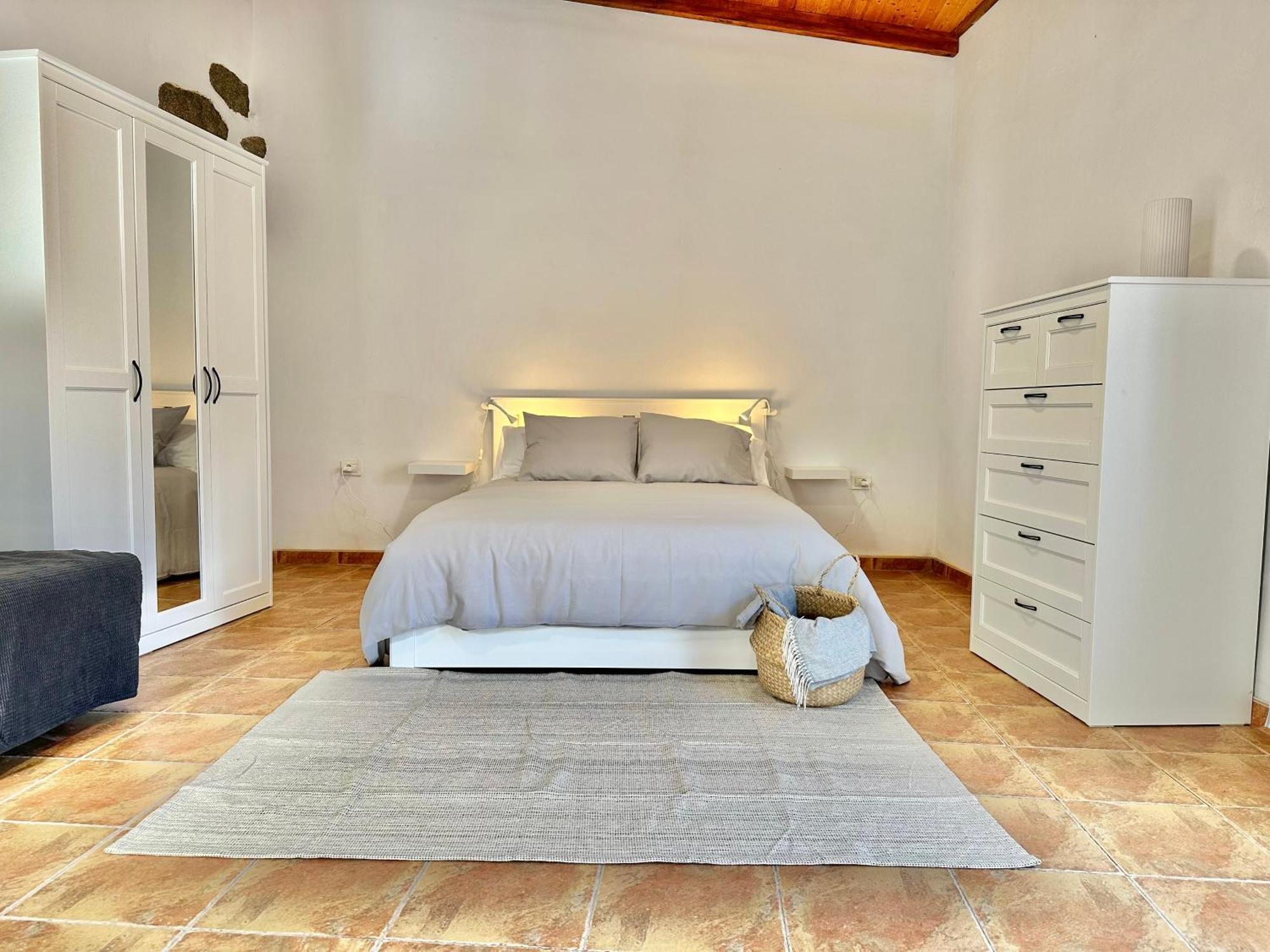 Сasa de vacaciones Teresitas Escape *