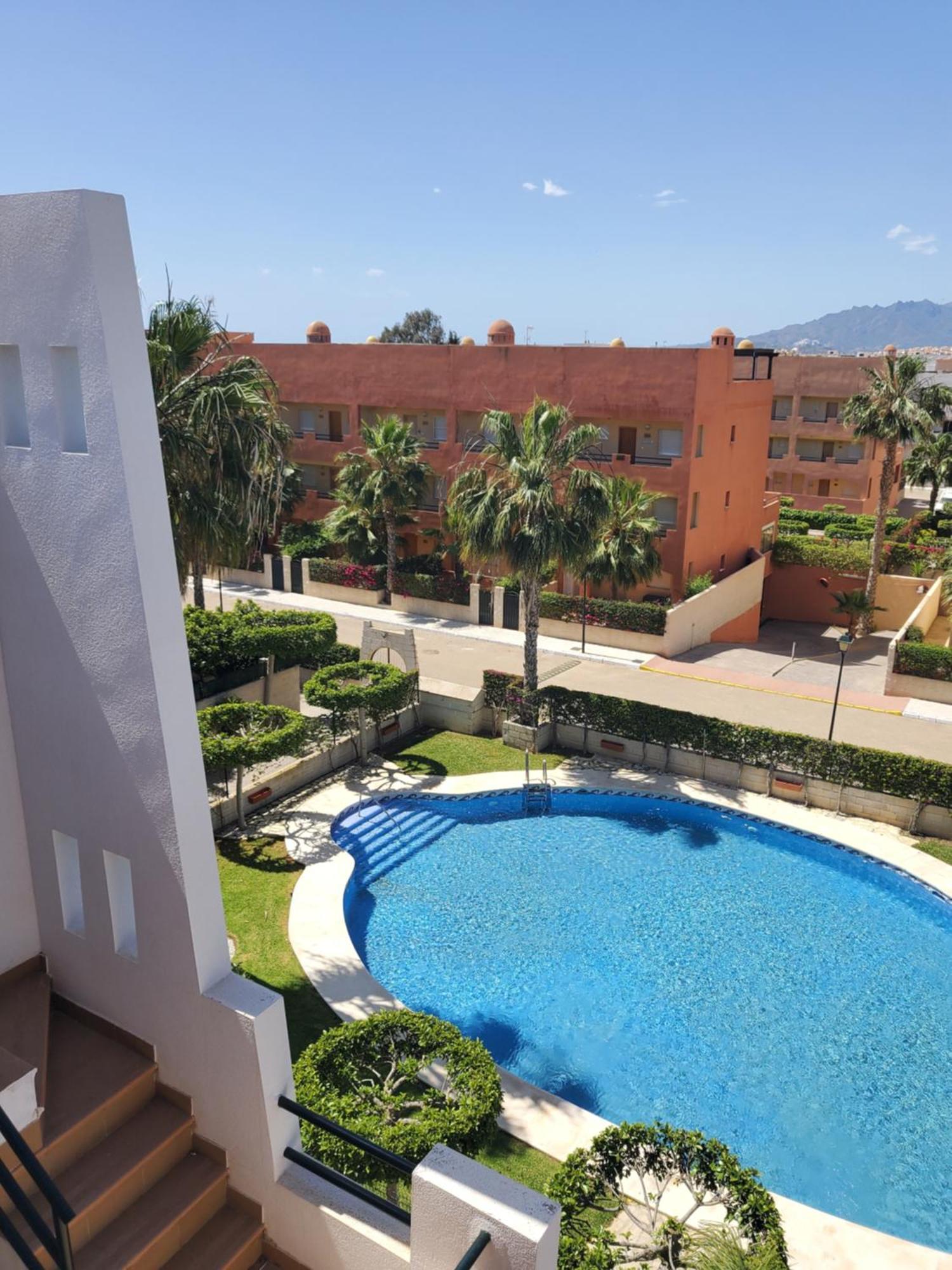 Atico Duplex Con Piscina Privada Y Vistas Al Mar! Apartment *