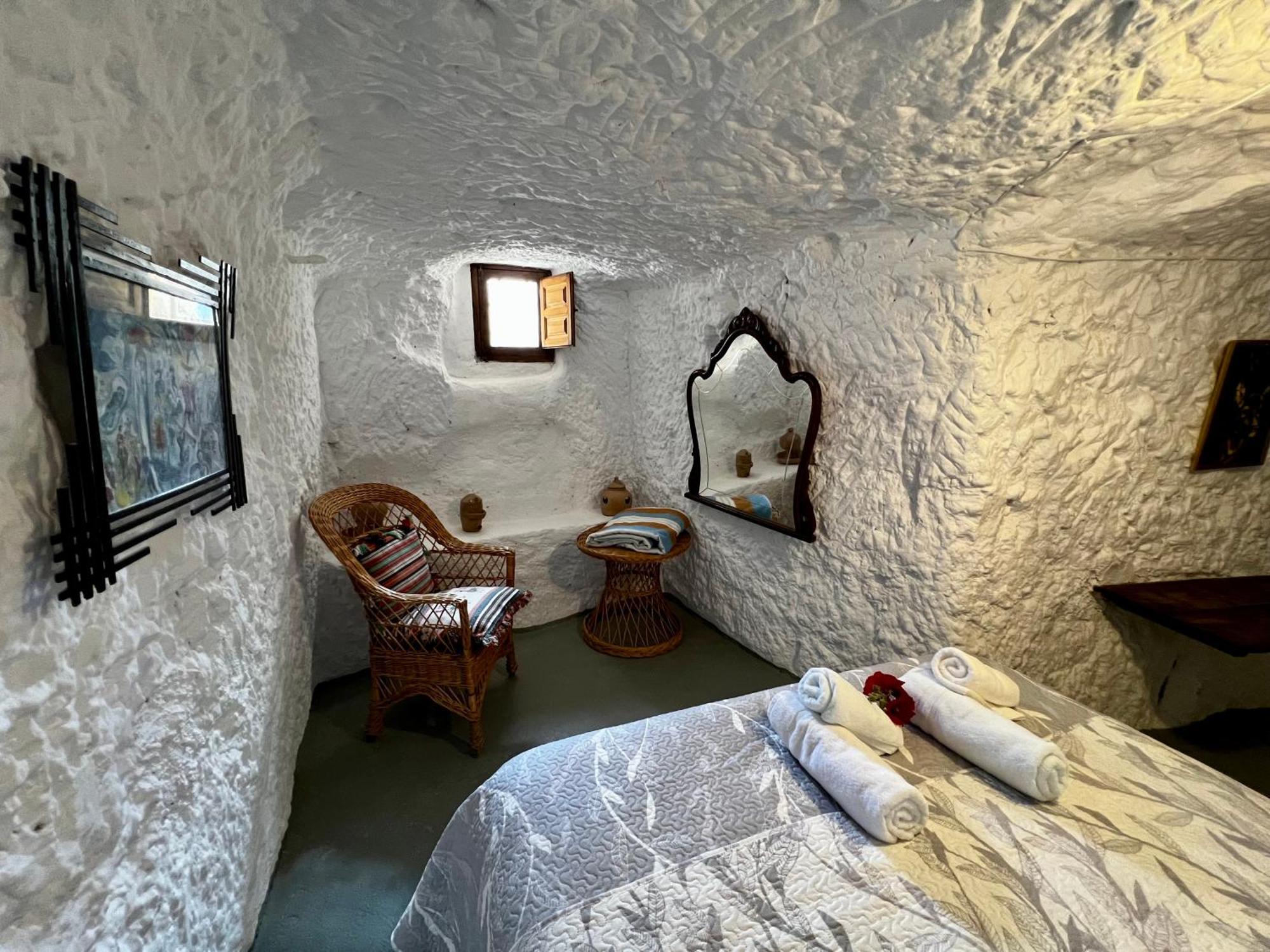 Cuevas La Veranda Apartamento