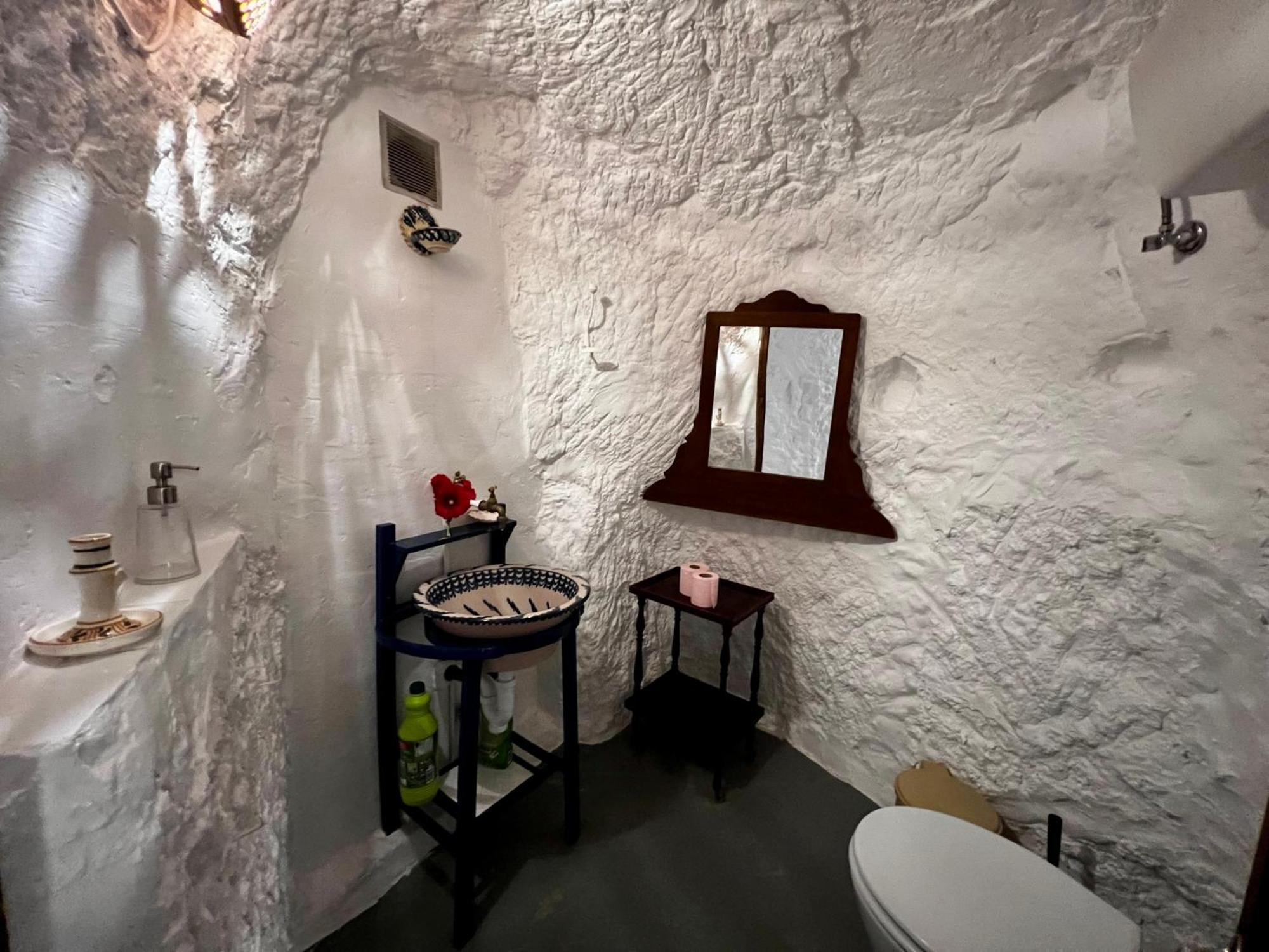 Cuevas La Veranda Apartamento *
