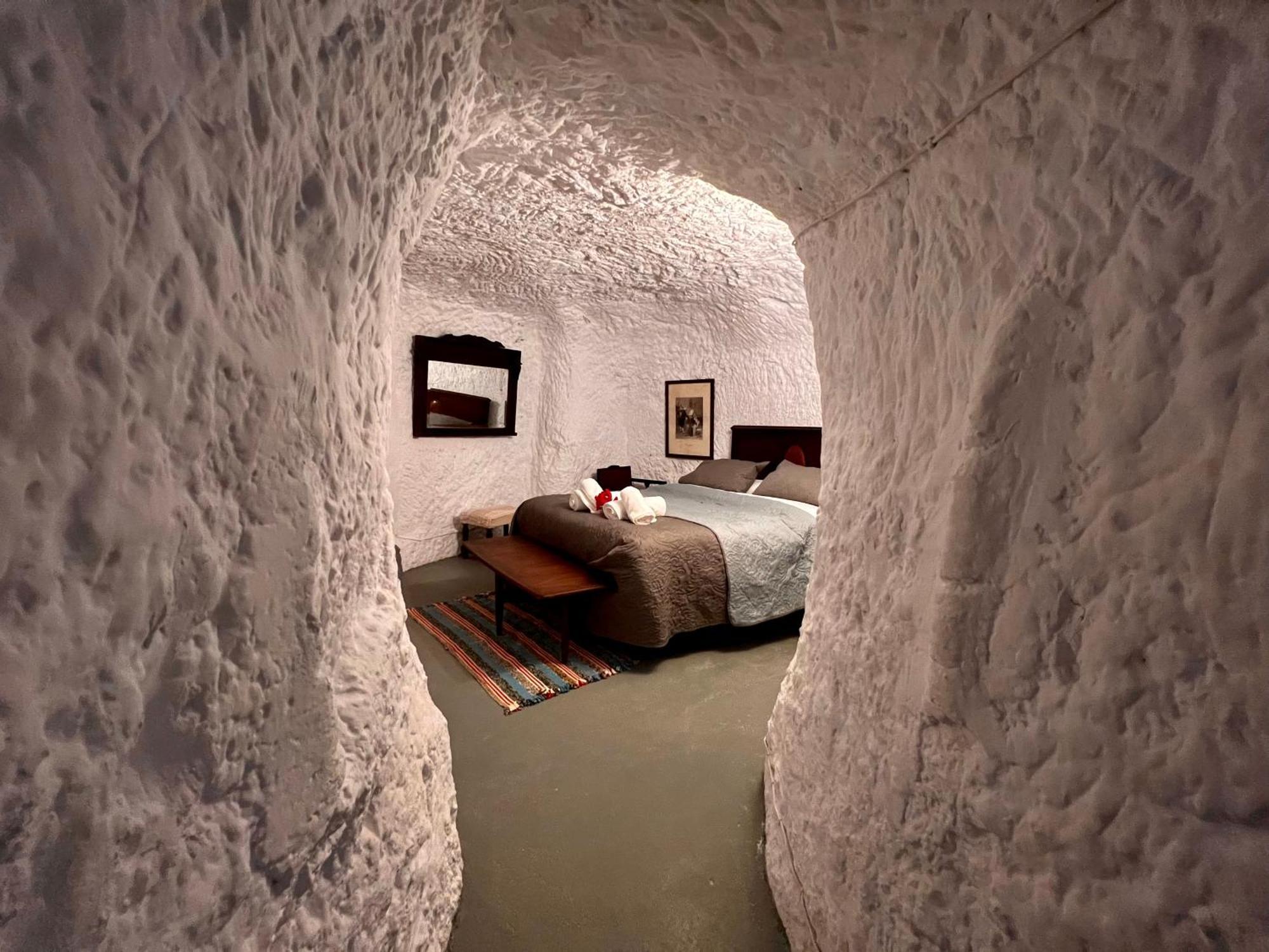 Cuevas La Veranda Apartamento