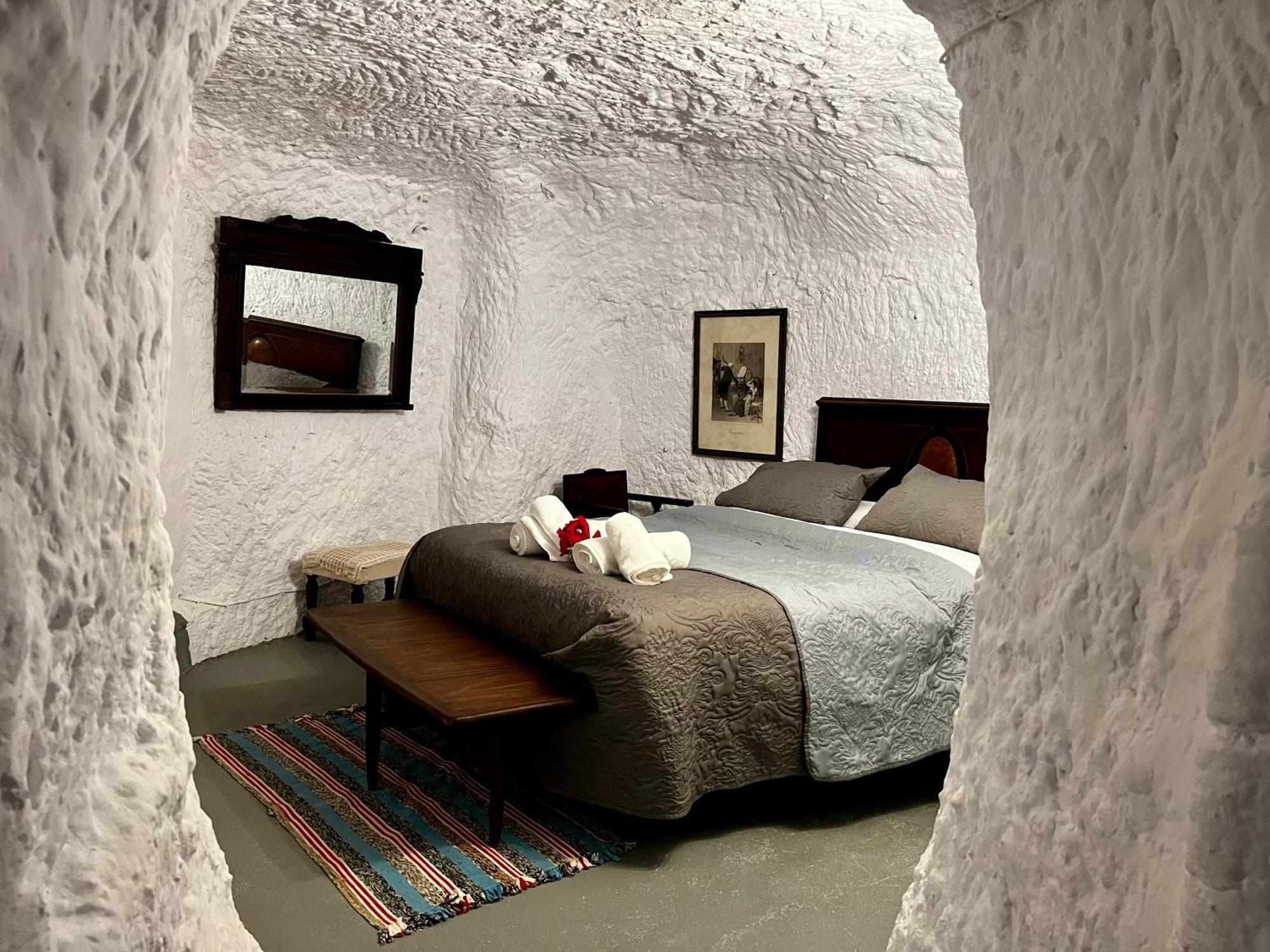Cuevas La Veranda