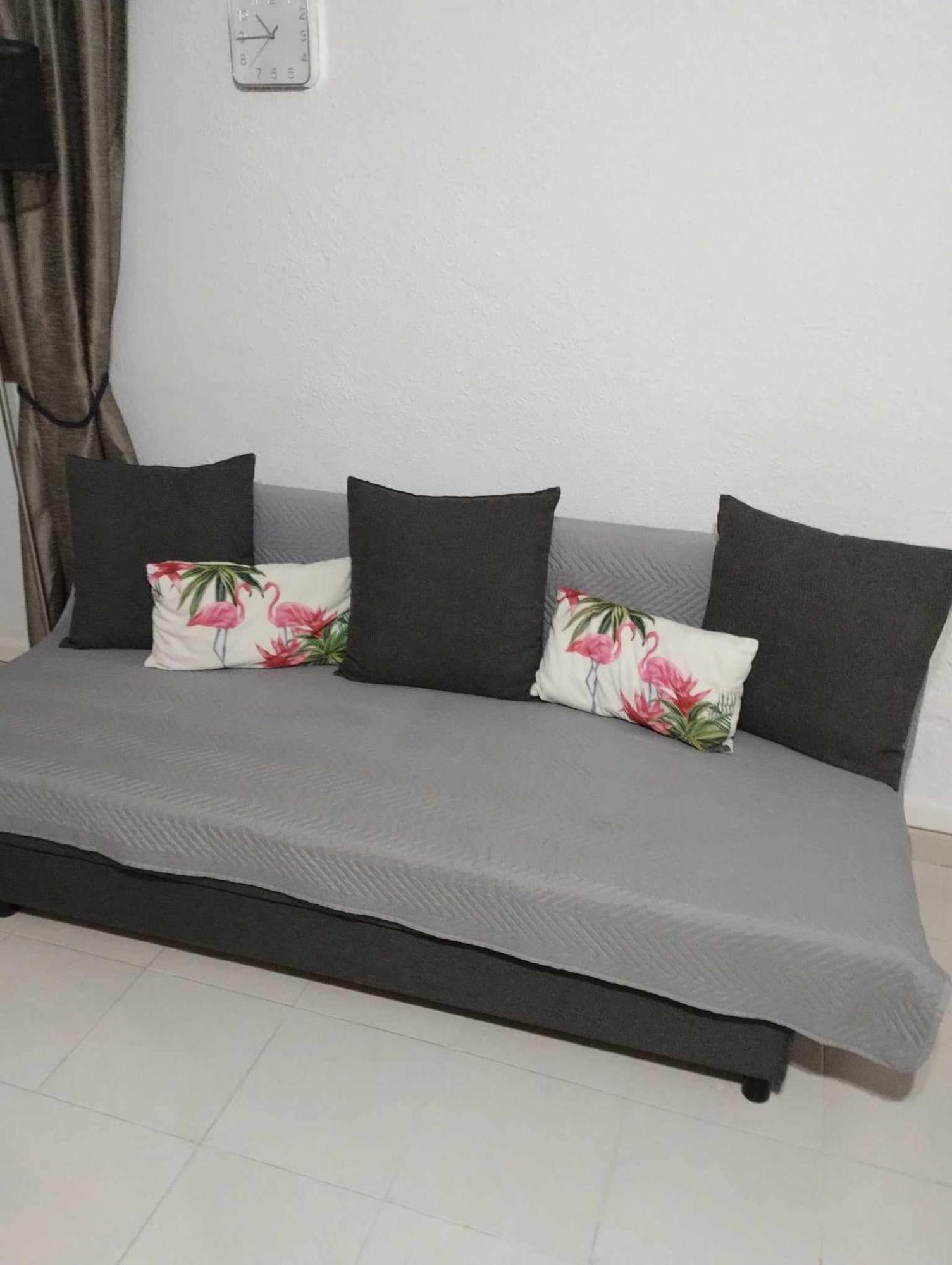Apartment Flaming Cb Cullera