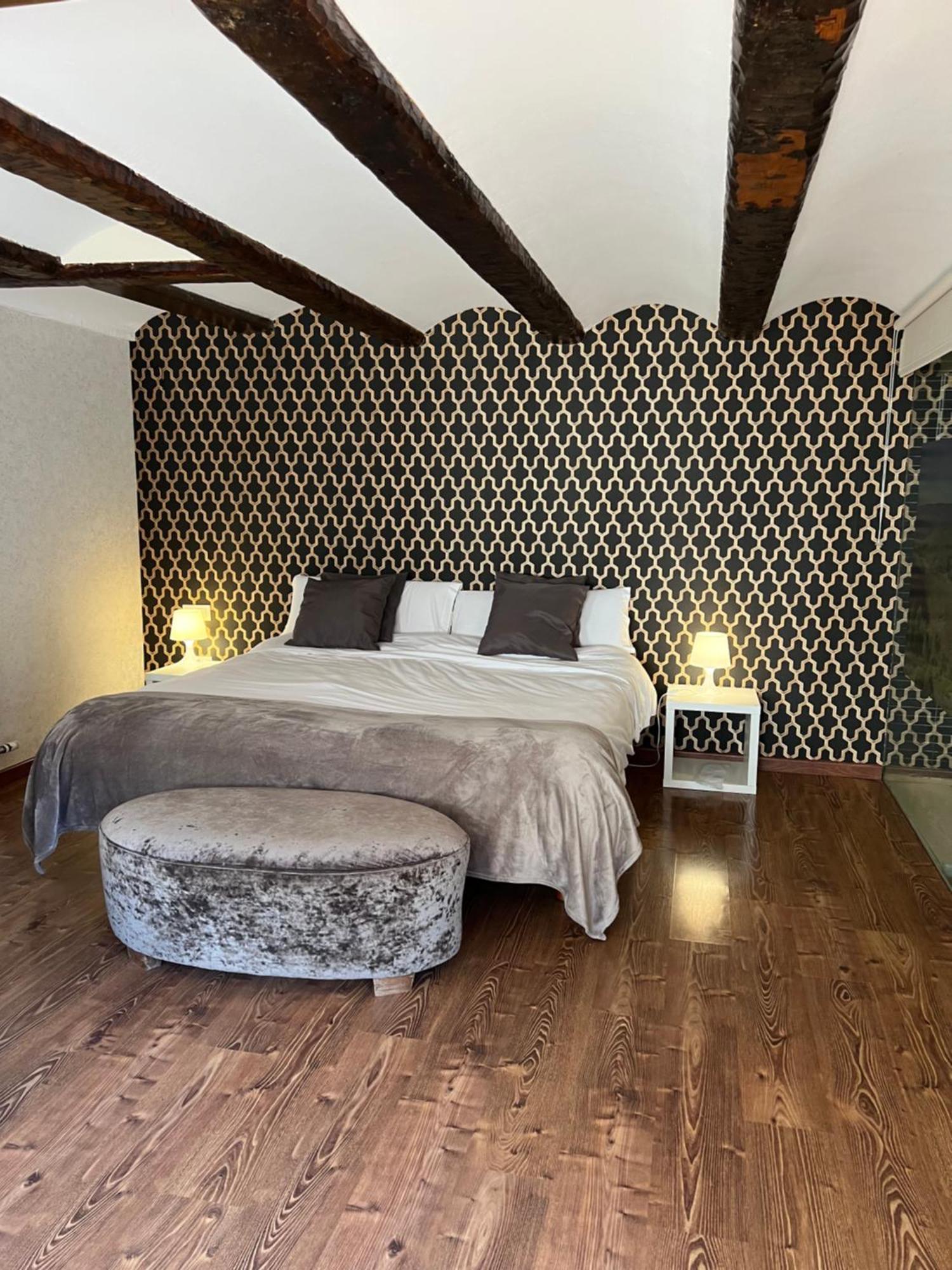 Hotel Hospederia El Batan Tramacastilla