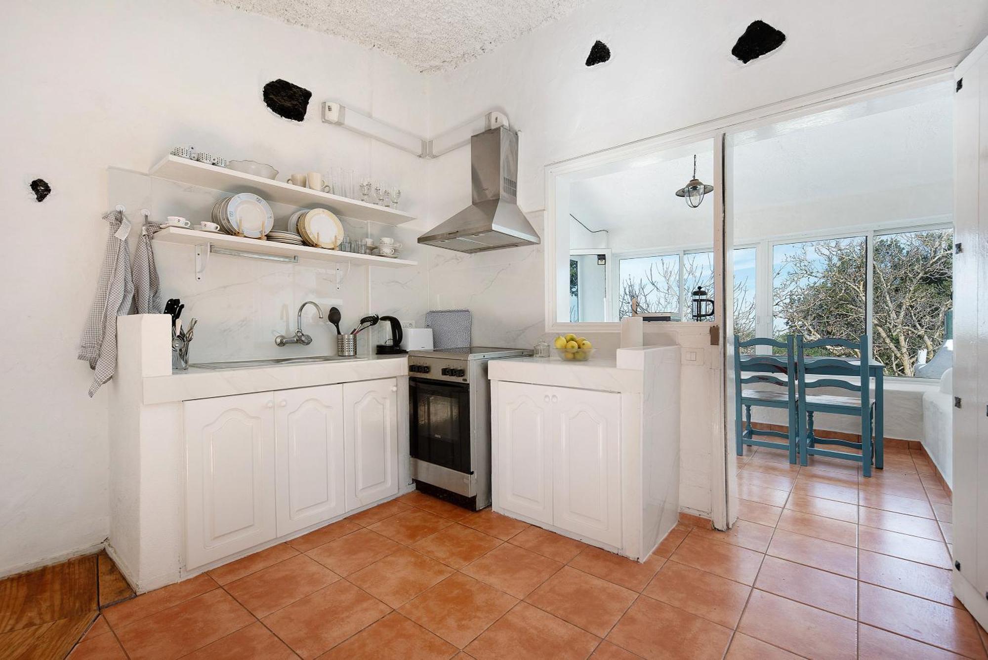 Casa Rosas Holiday home