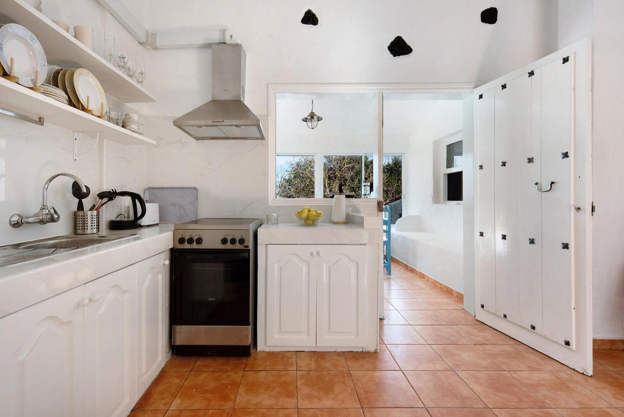 Holiday home Casa Rosas