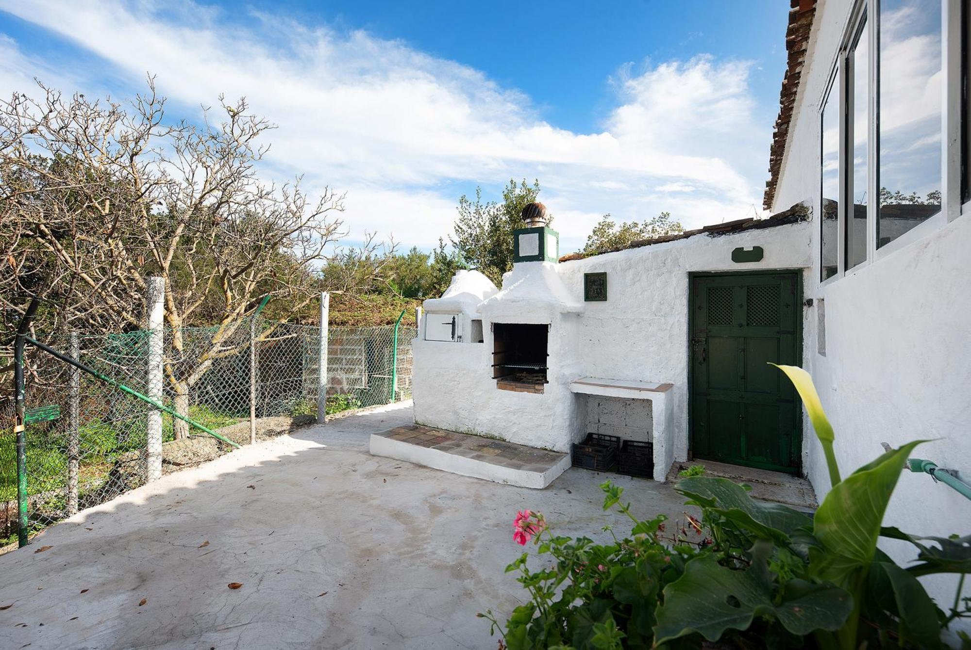 Casa Rosas Holiday home