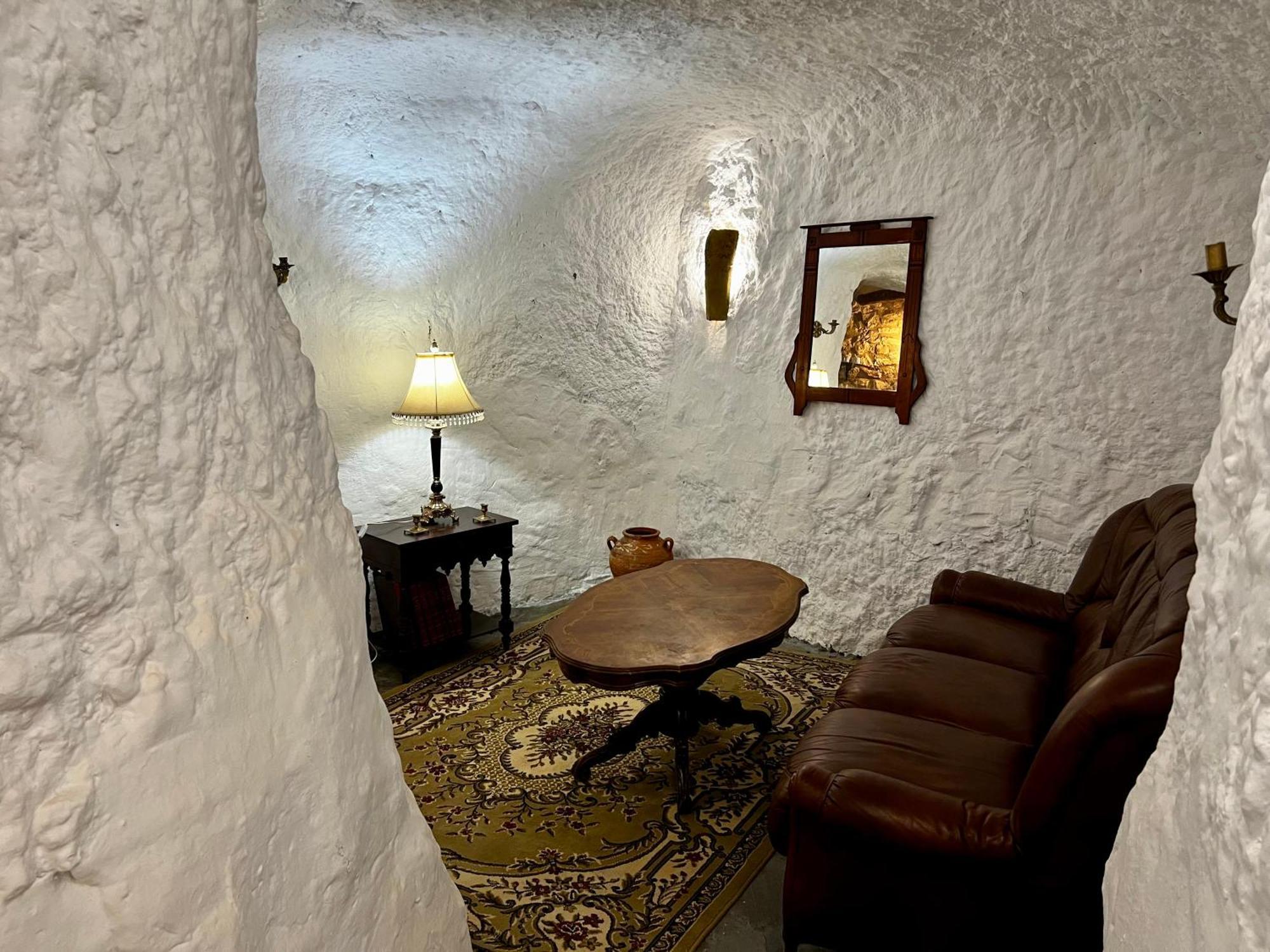Apartamento Cuevas La Veranda *