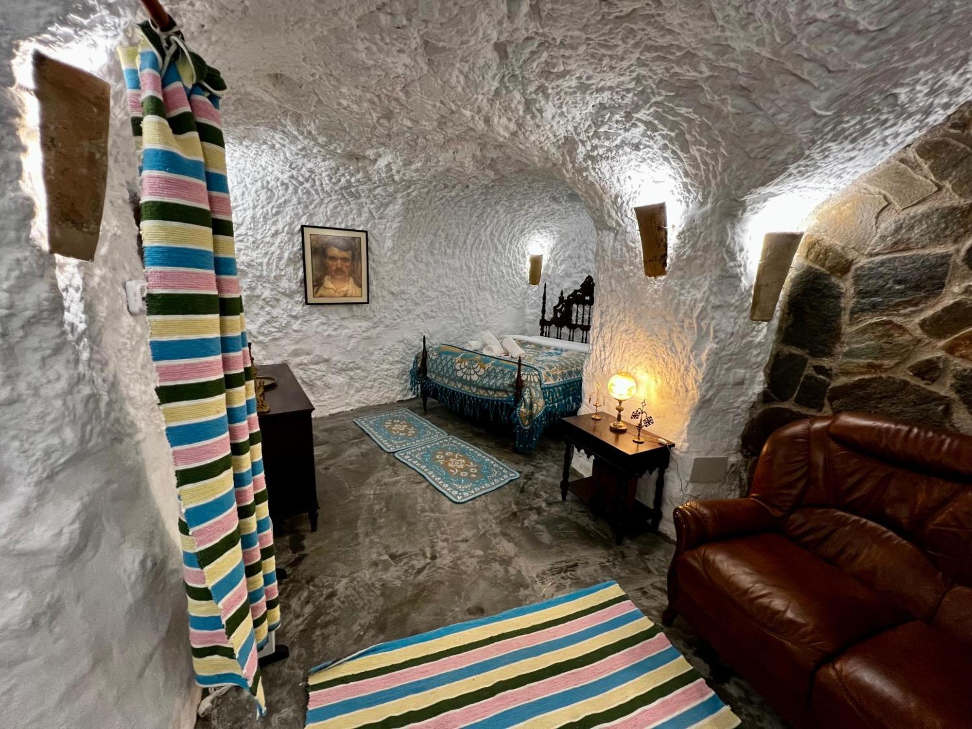 Cuevas La Veranda Apartamento Orce