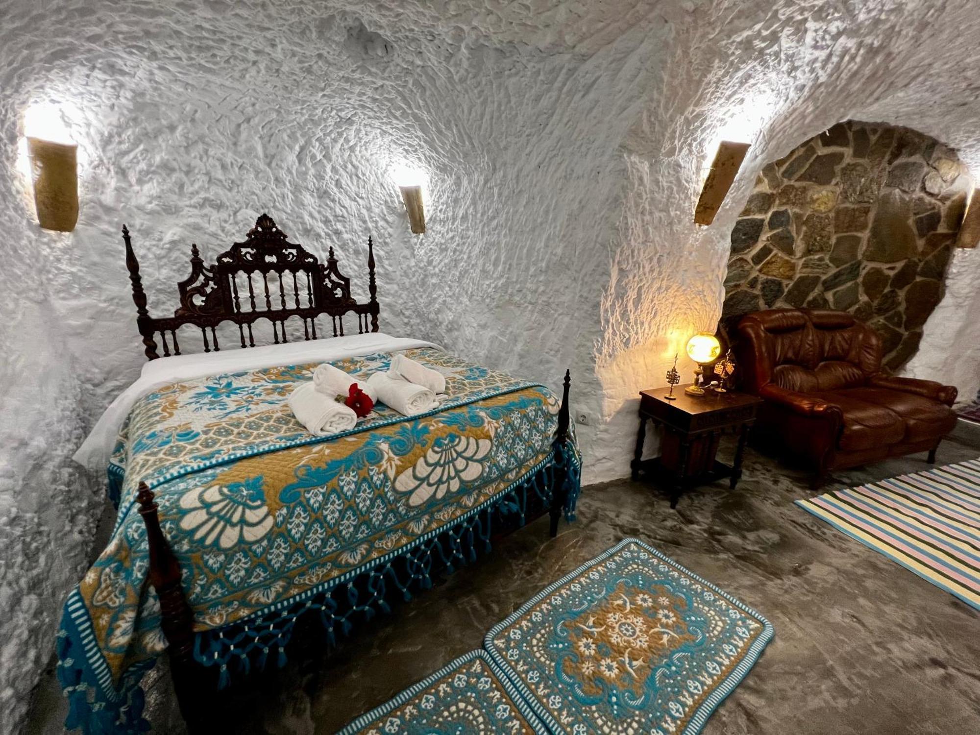 Cuevas La Veranda Apartamento Orce