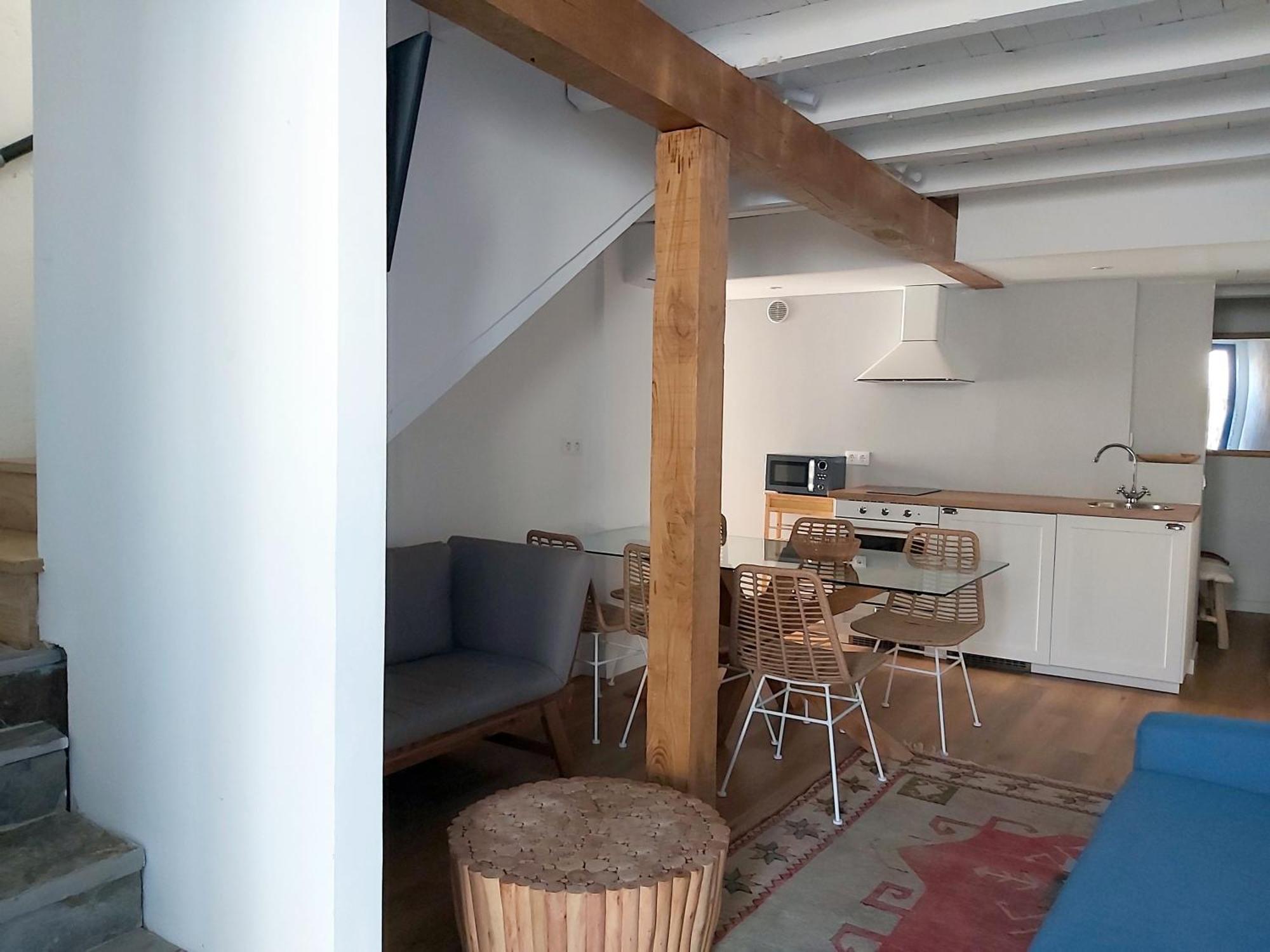 Casas Da Fortaleza Casa Do Garda Сasa de vacaciones Outeiro de Rei