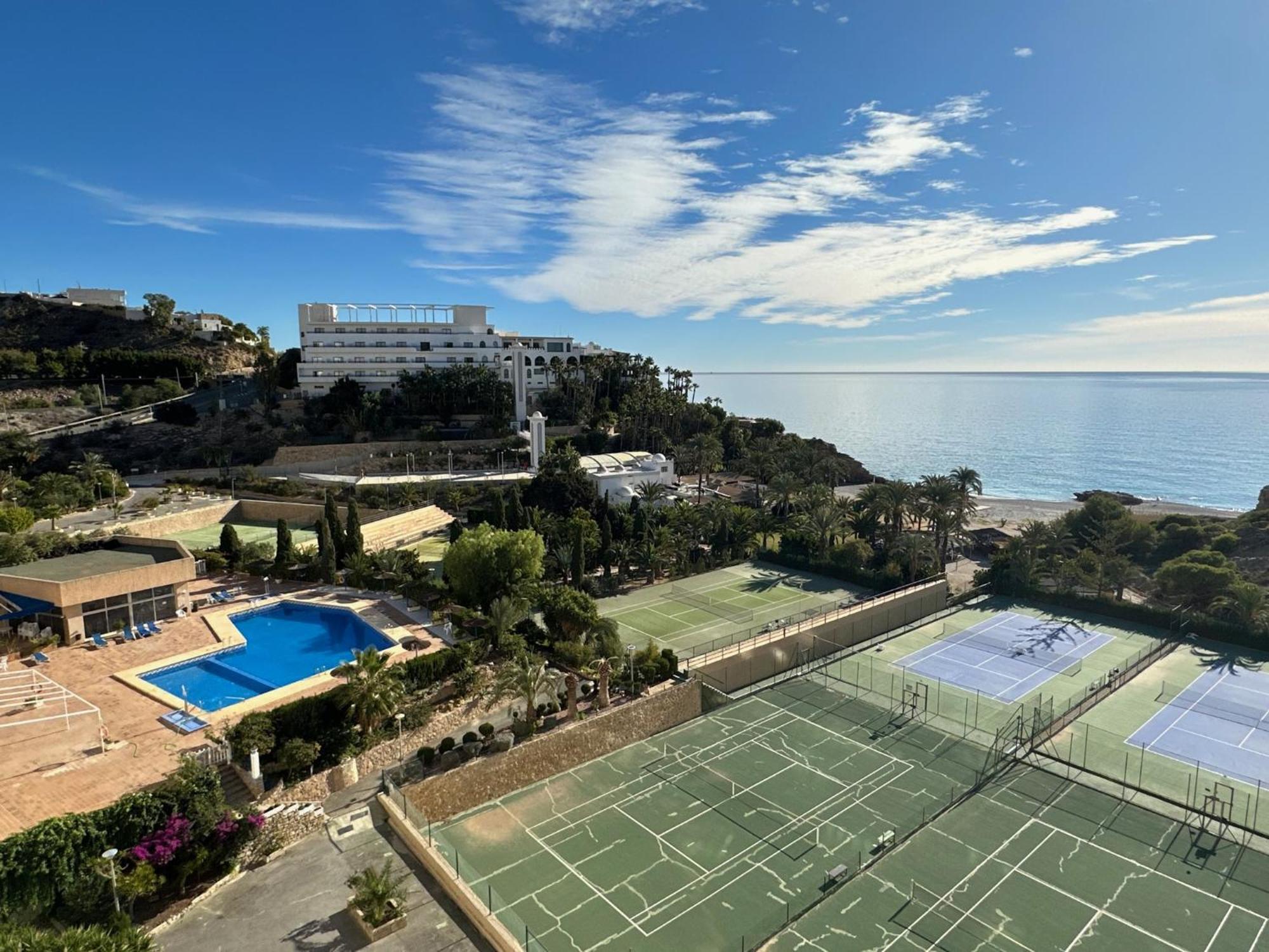 Luxe Beach Two By Gloove Villajoyosa (La Vila Joiosa)