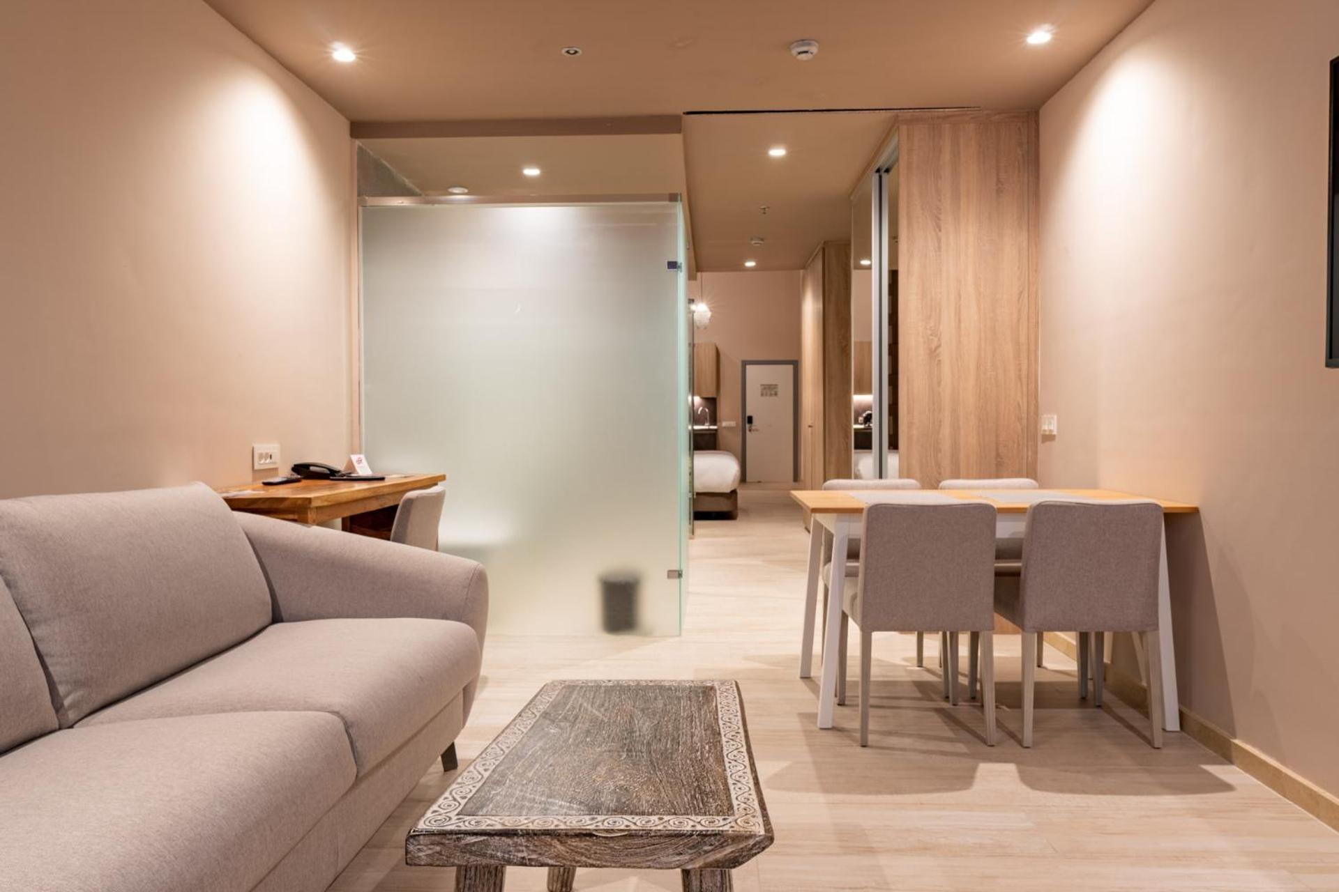 Bahia By Qhotels Cadiz