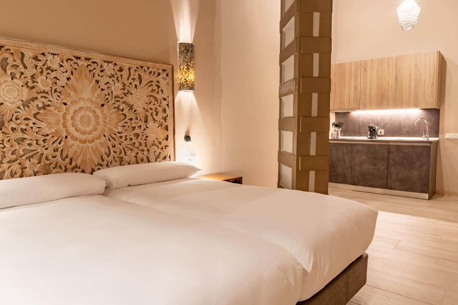 Bahia By Qhotels 4*