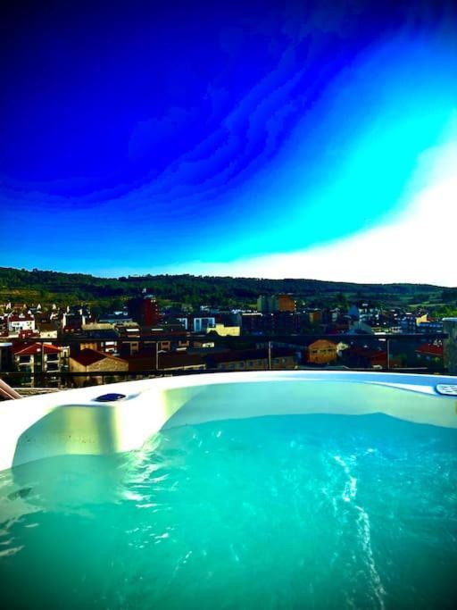 Сasa de vacaciones Jacuzzi Privado Con Vistas Increibles El Raco D Artes