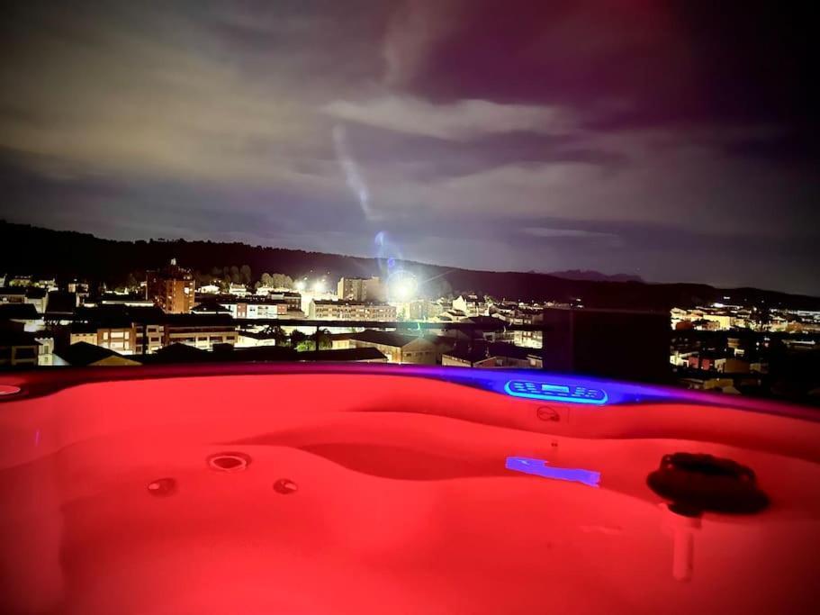 Сasa de vacaciones Jacuzzi Privado Con Vistas Increibles El Raco D Artes