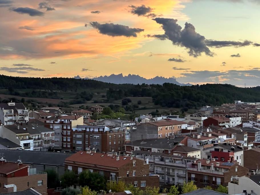 Jacuzzi Privado Con Vistas Increibles El Raco D Artes Holiday home Artes (Bages)