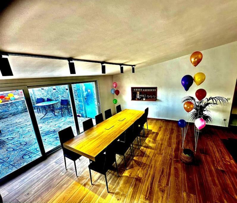 Сasa de vacaciones Jacuzzi Privado Con Vistas Increibles El Raco D Artes *
