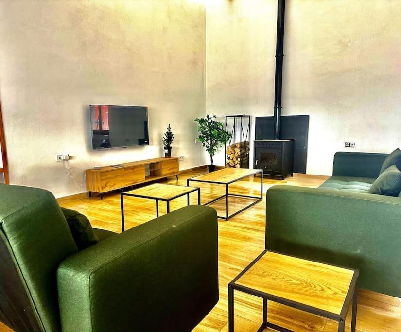 Jacuzzi Privado Con Vistas Increibles El Raco D Artes Artes (Bages)