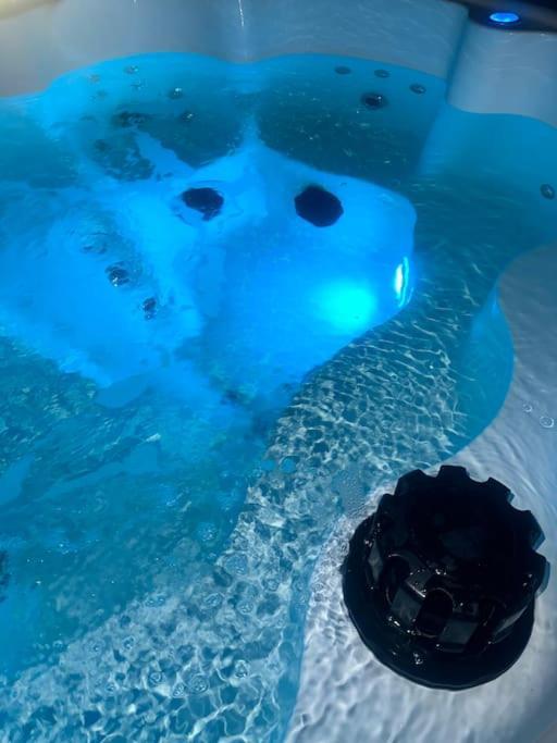 Jacuzzi Privado Con Vistas Increibles El Raco D Artes
