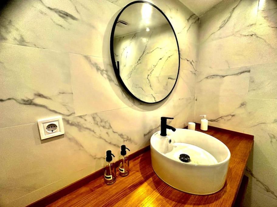 Holiday home Jacuzzi Privado Con Vistas Increibles El Raco D Artes Artes (Bages)