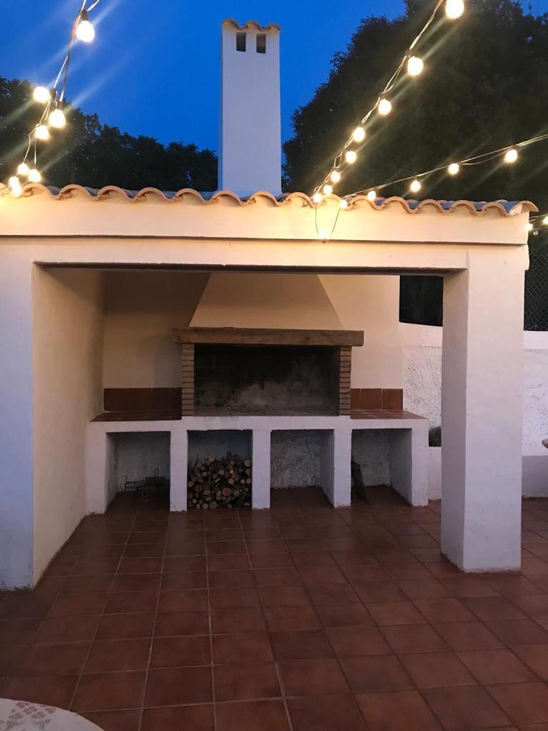 Cortijo Viana La Sagra * Puebla De Don Fadrique