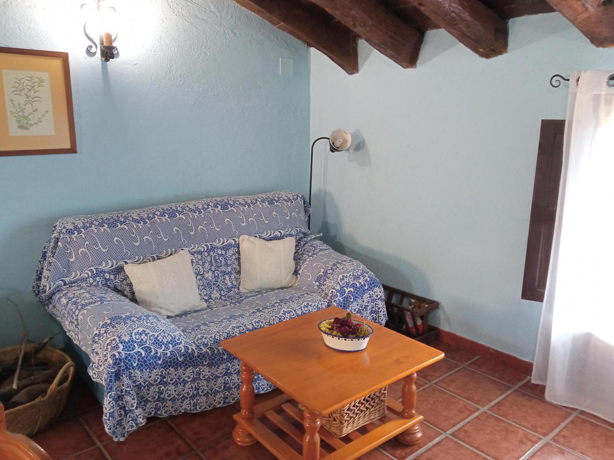 Country house Casa La Mestra Herbeset