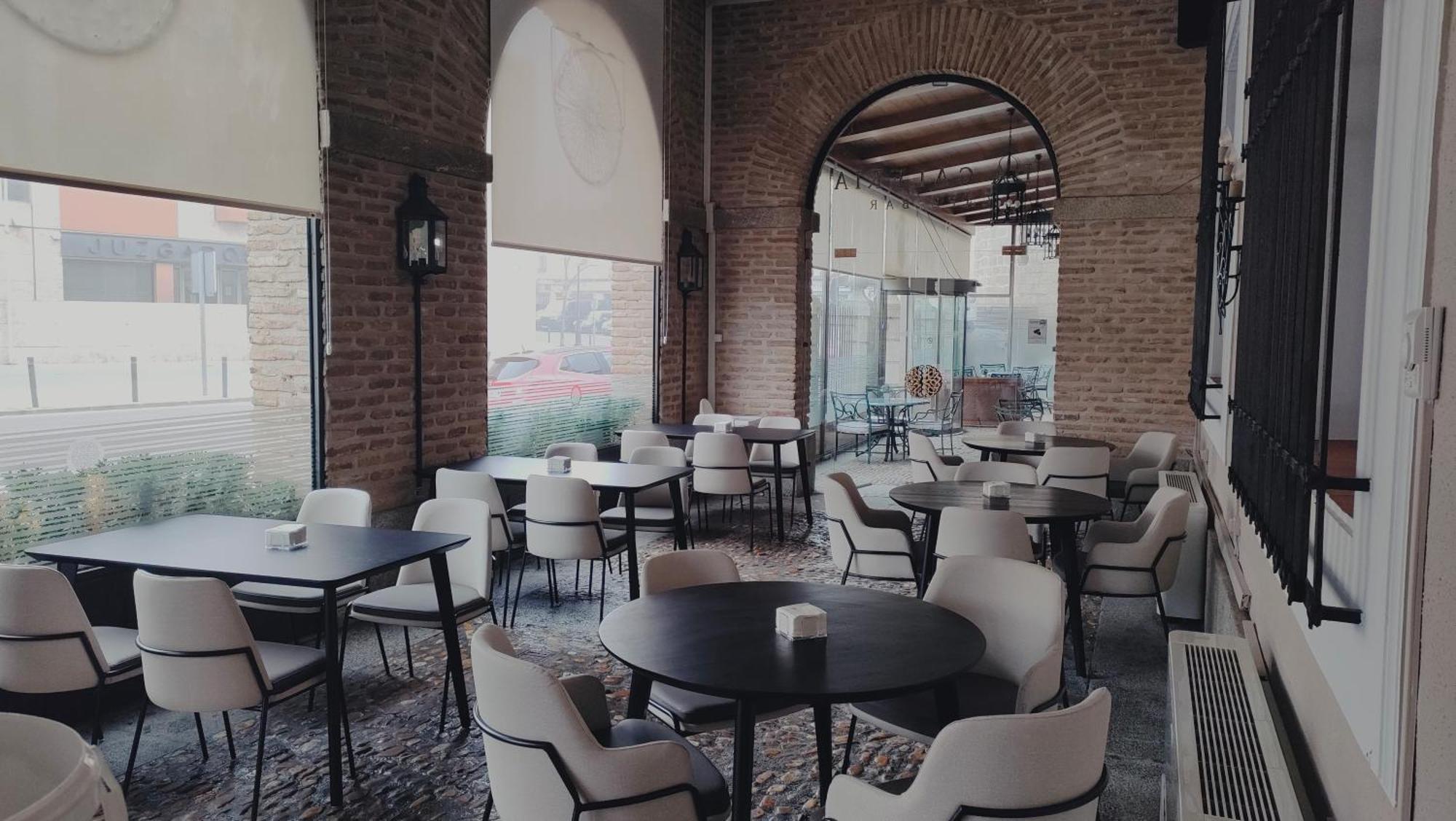 Maria Cristina Hotel