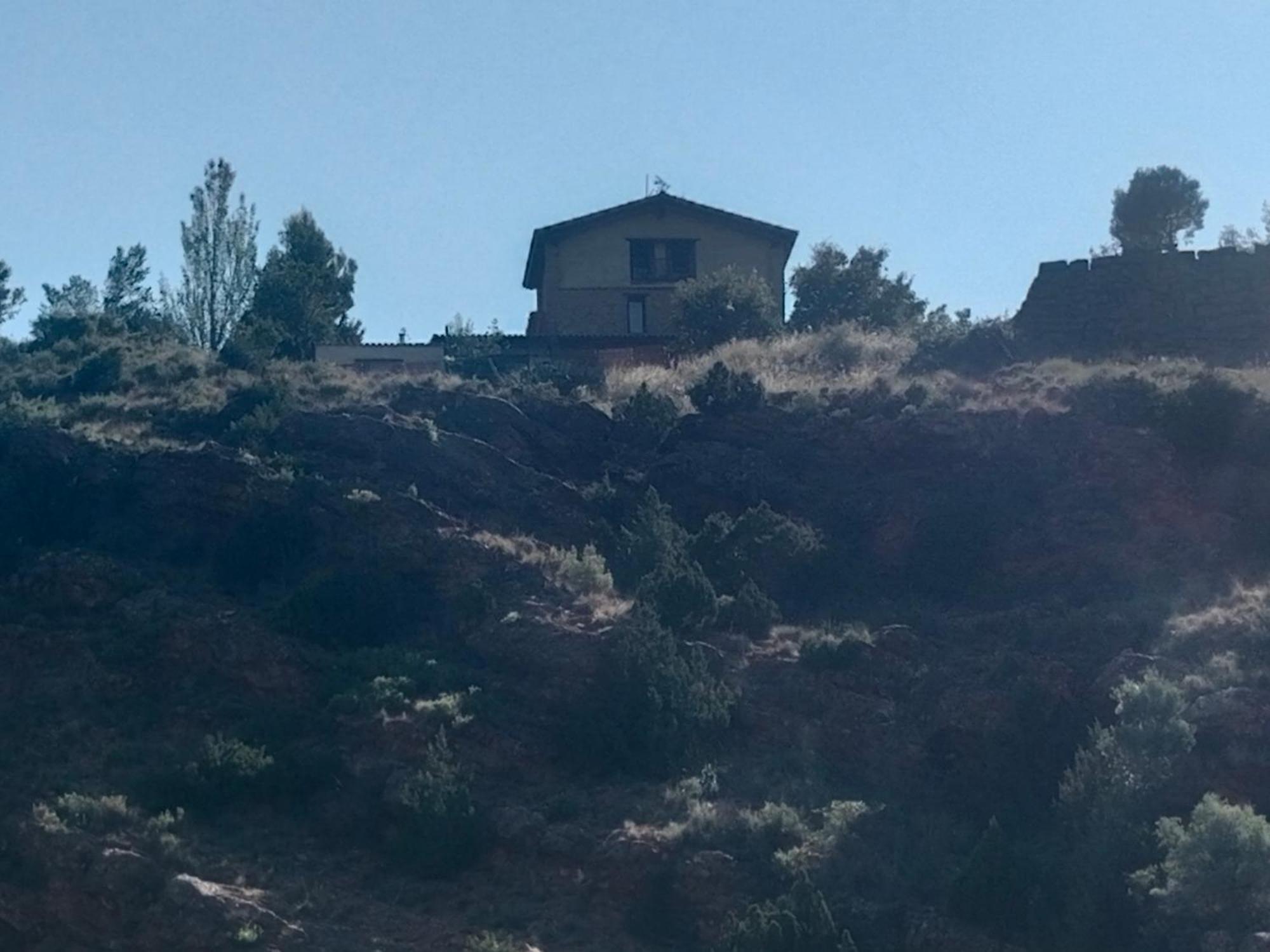 Casa Jeronimo Holiday home