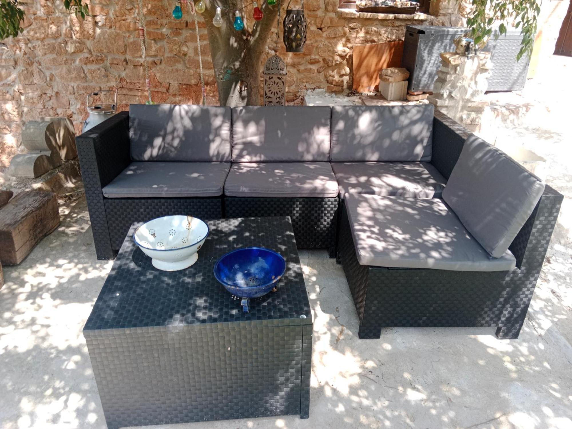 Casa Jeronimo Holiday home Loporzano