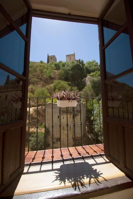 Alhambra Enamora 1 -paseo De Tristes View 1 -c Apartment