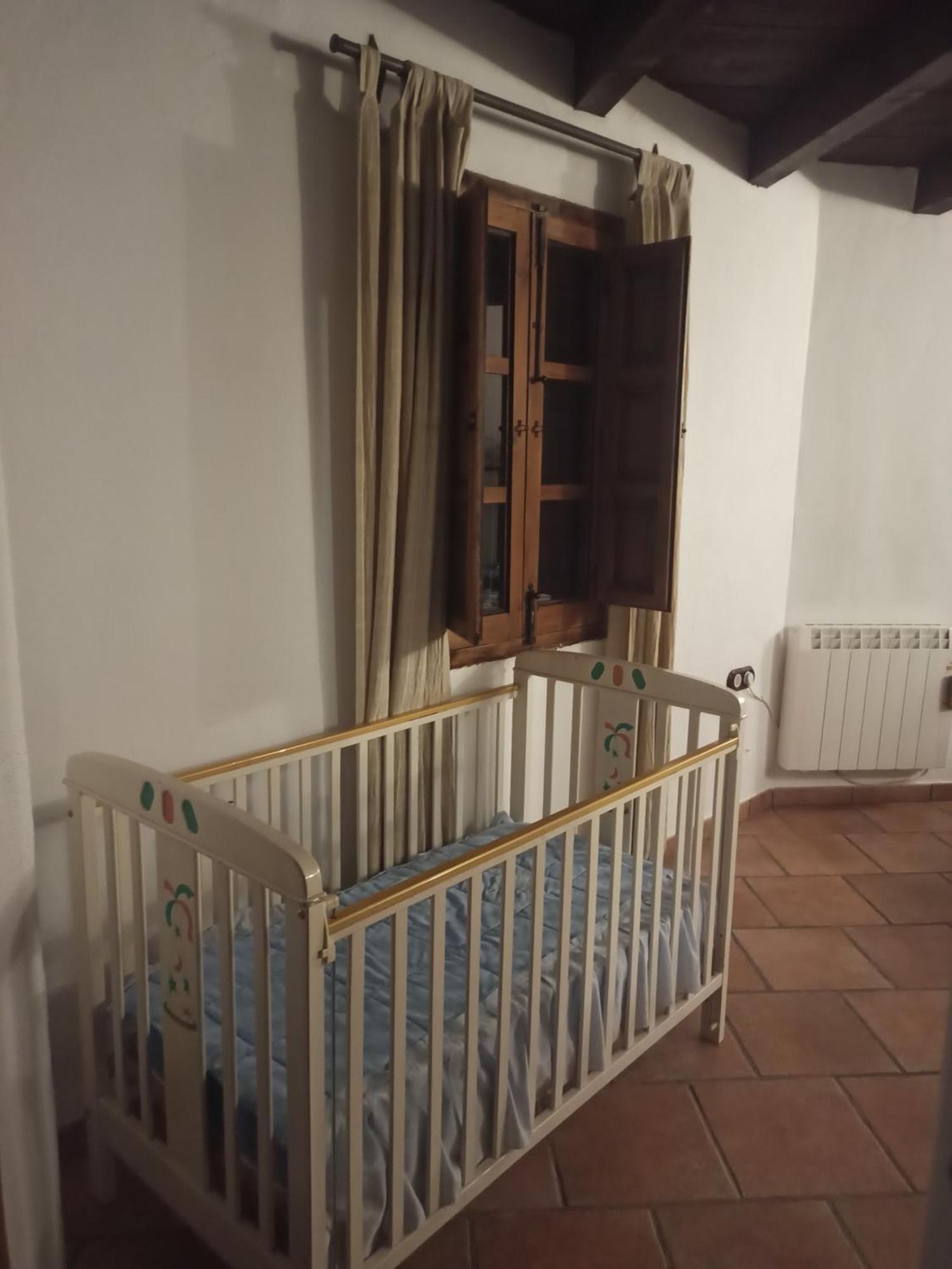 La Pilonga De Parauta