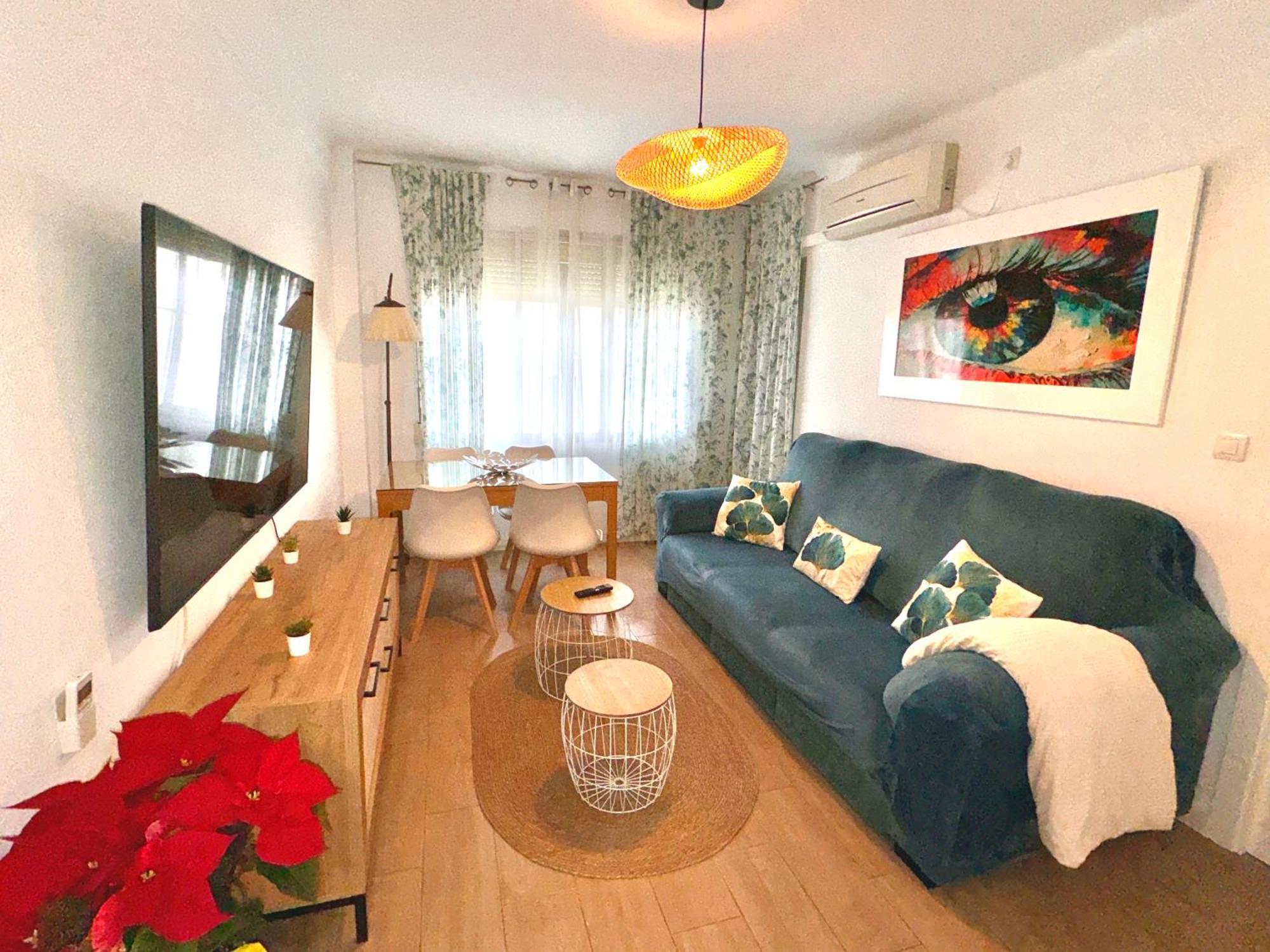 Infantes Beach Apartamento Torre Del Mar