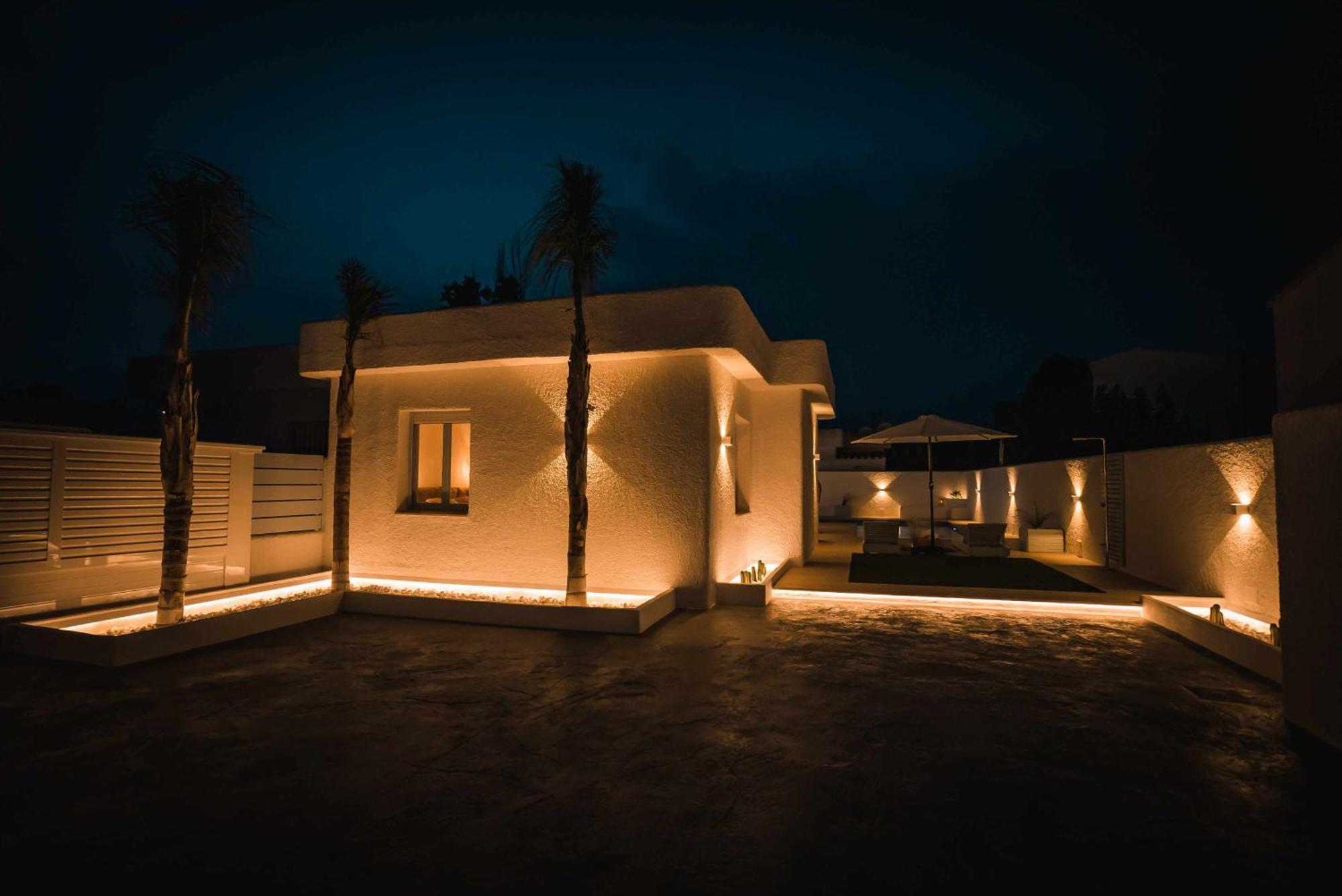 Holiday home Casa Gavilan En Riumar