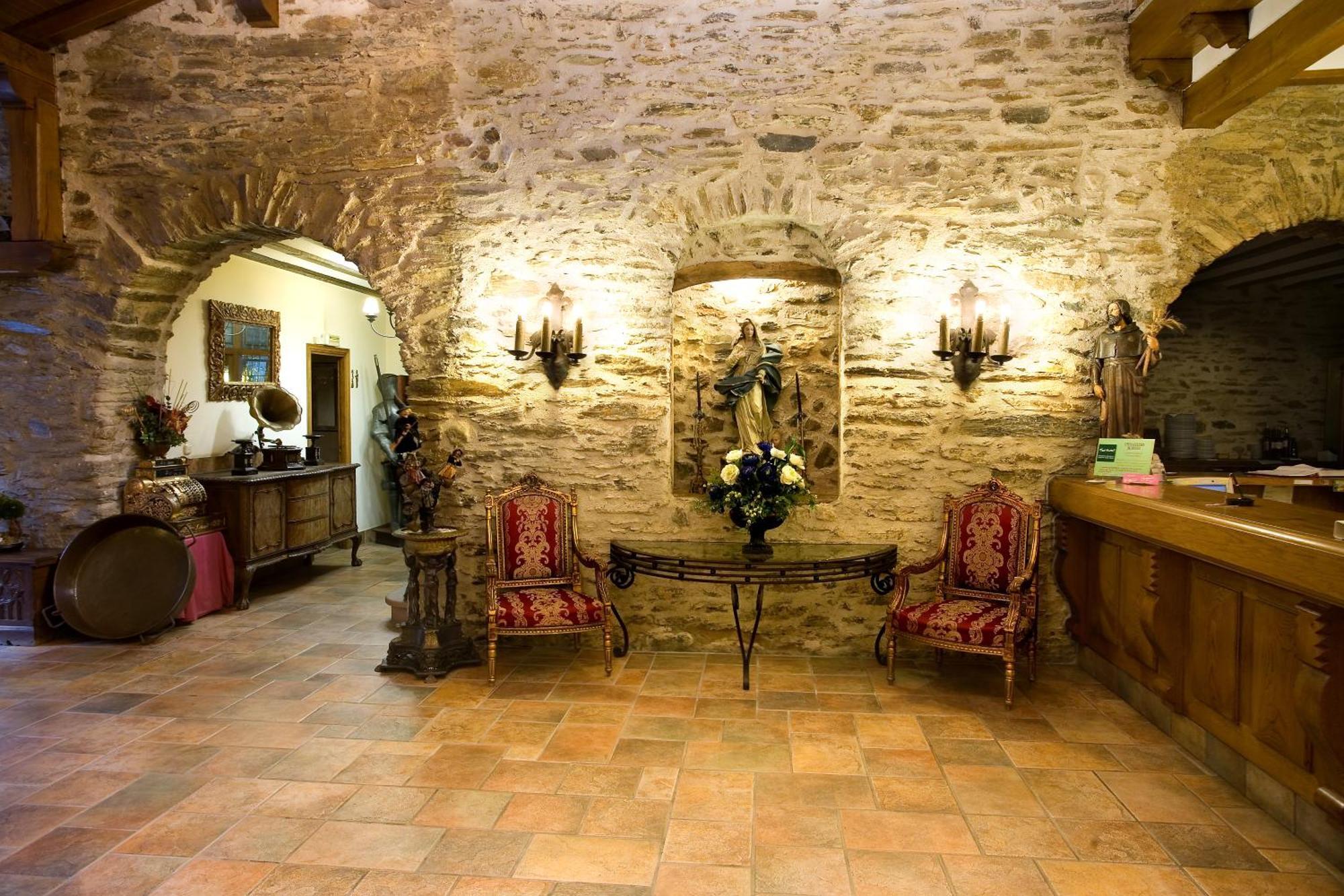 Hotel Venta De 3*